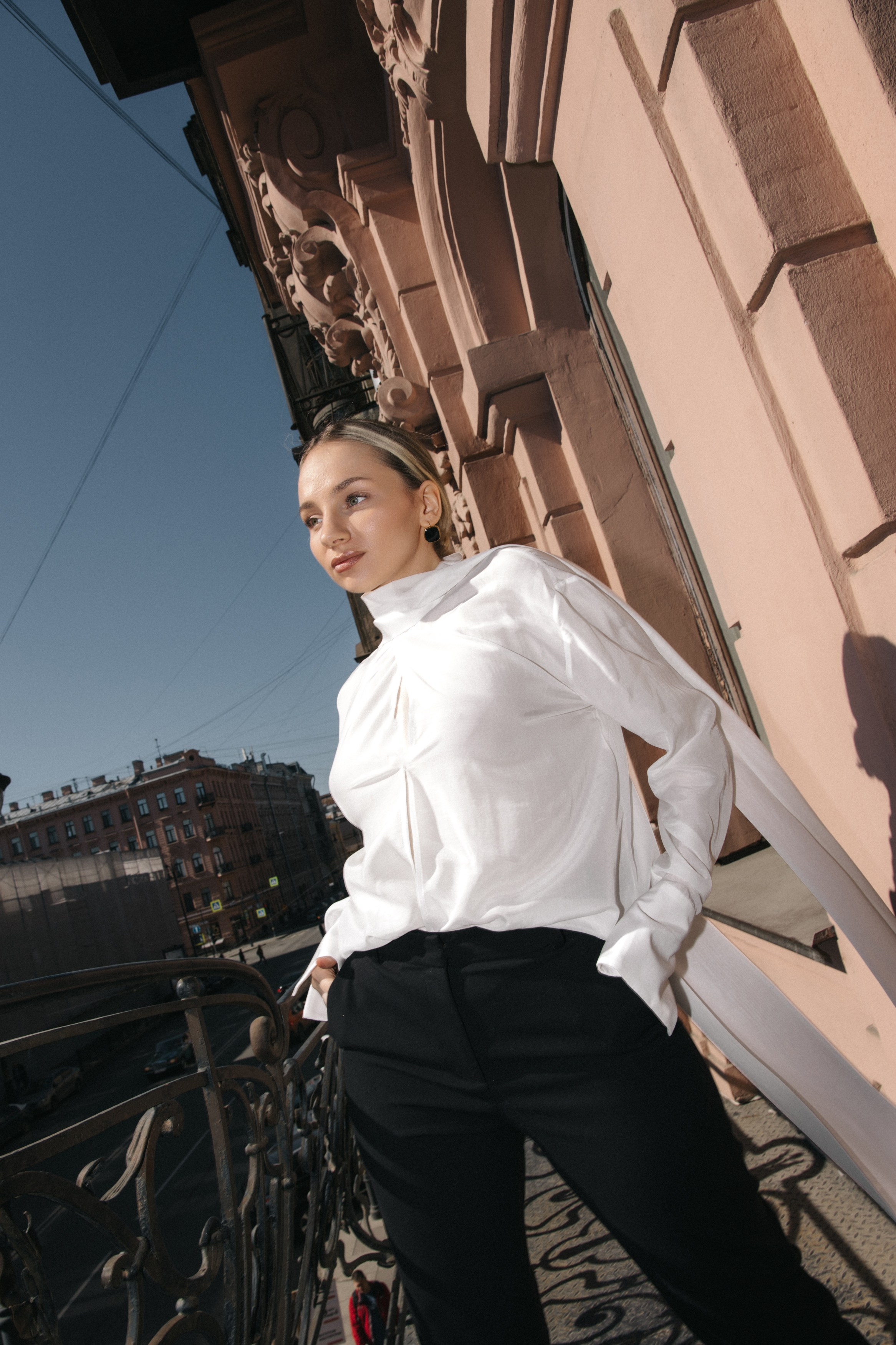 Алина. Фотограф Санкт-Петербург. Аврамова Анастасия