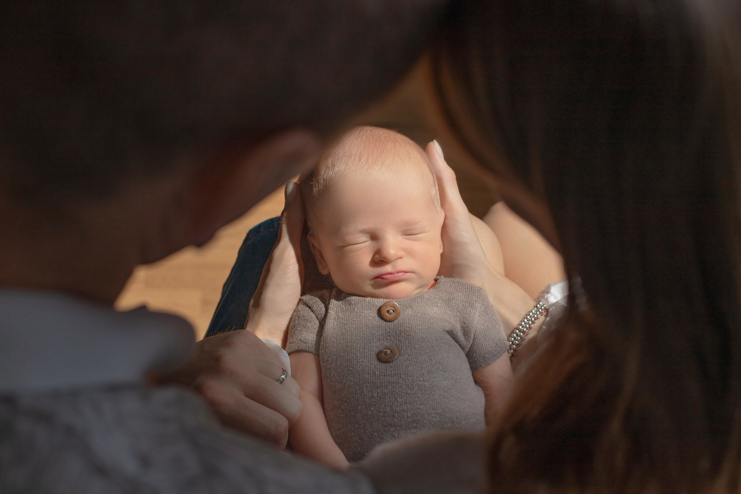 Юрий ИТОГО. Фотограф новорожденных в Екатеринбурге Татьяна Продан