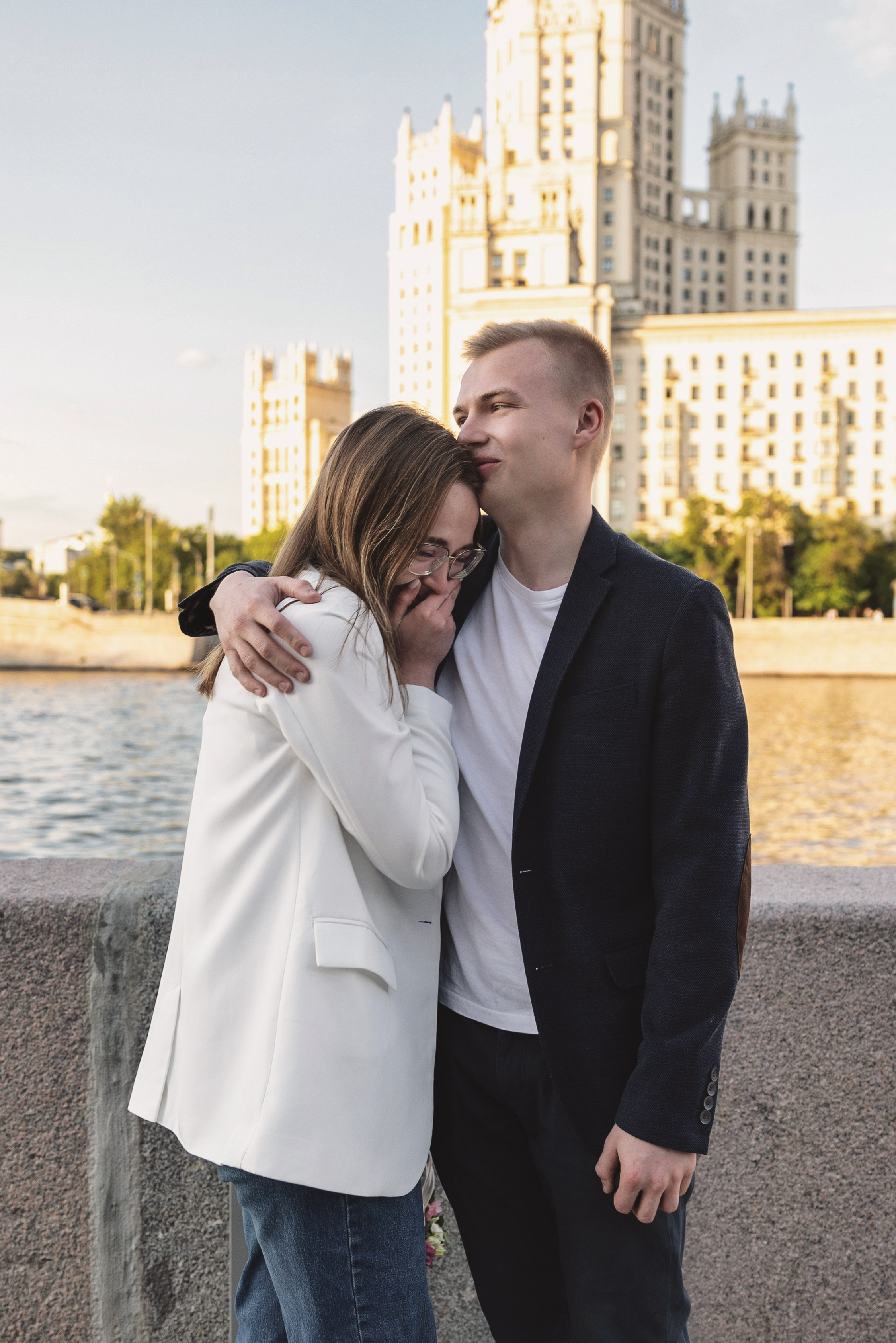 А & Д. Свадебный, семейный и индивидуальный фотограф в Зеленограде и Москве Ирина Костенко