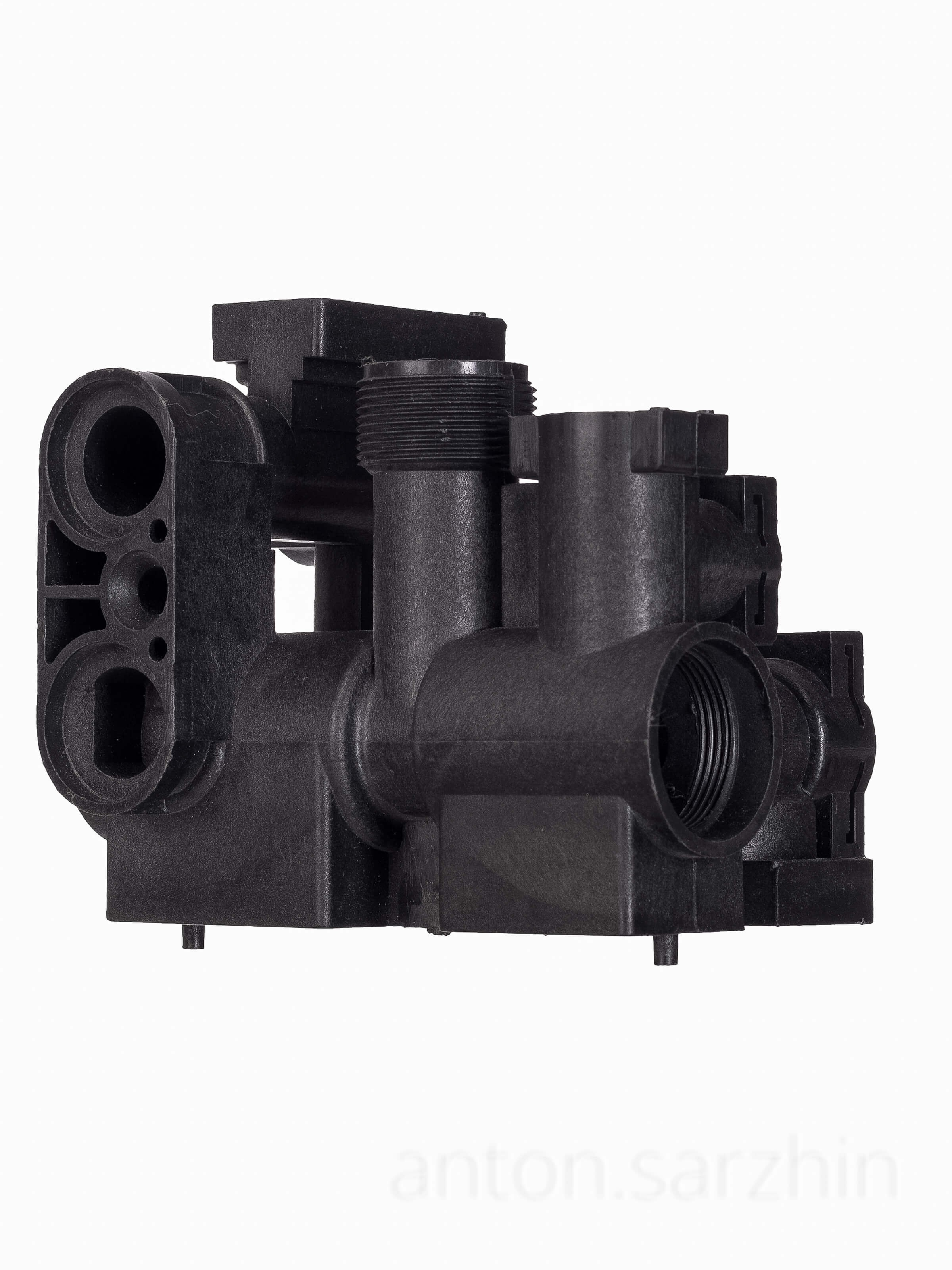 гидрогруппа котла