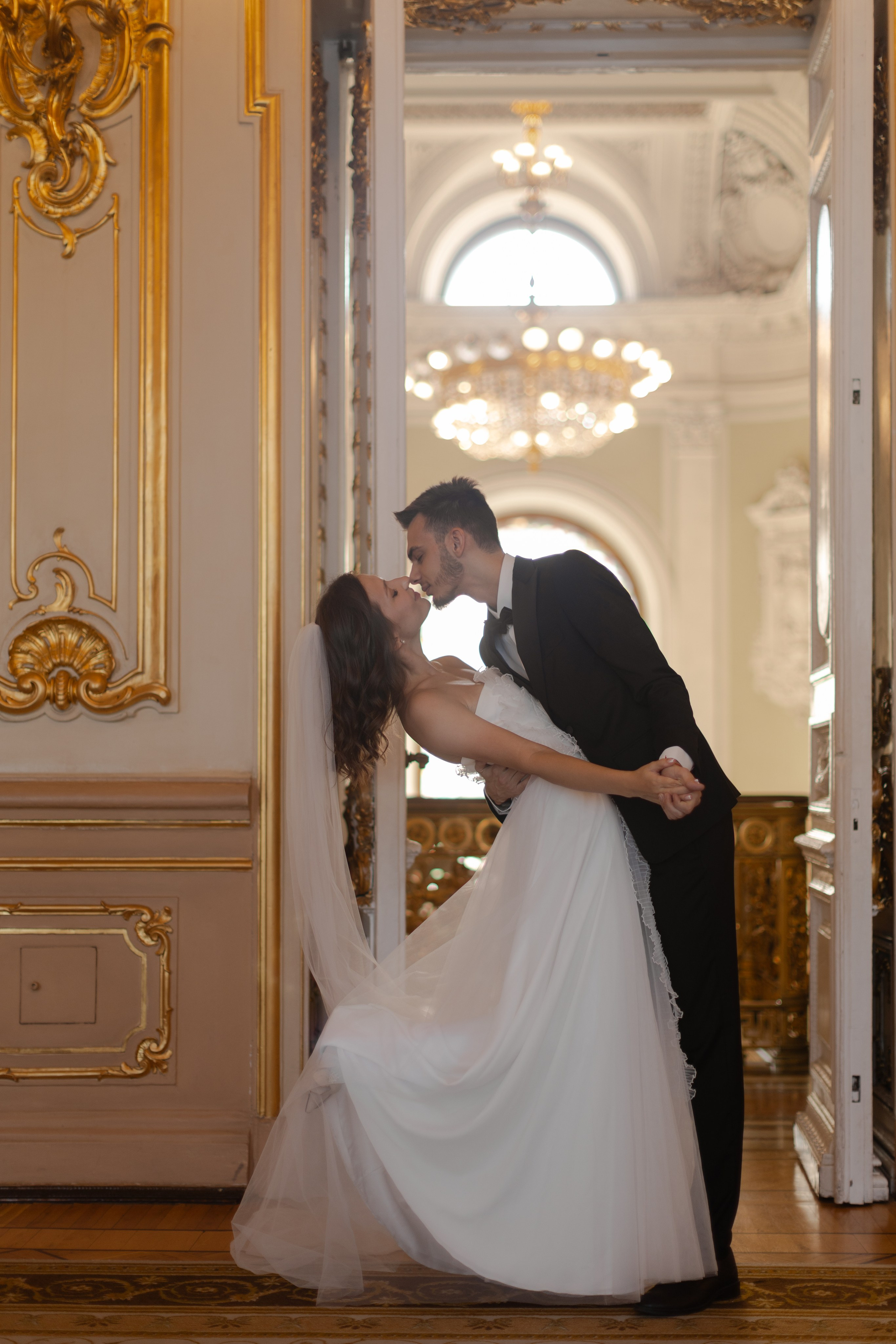 Александр и Анна. @dariazphoto свадебный фотограф