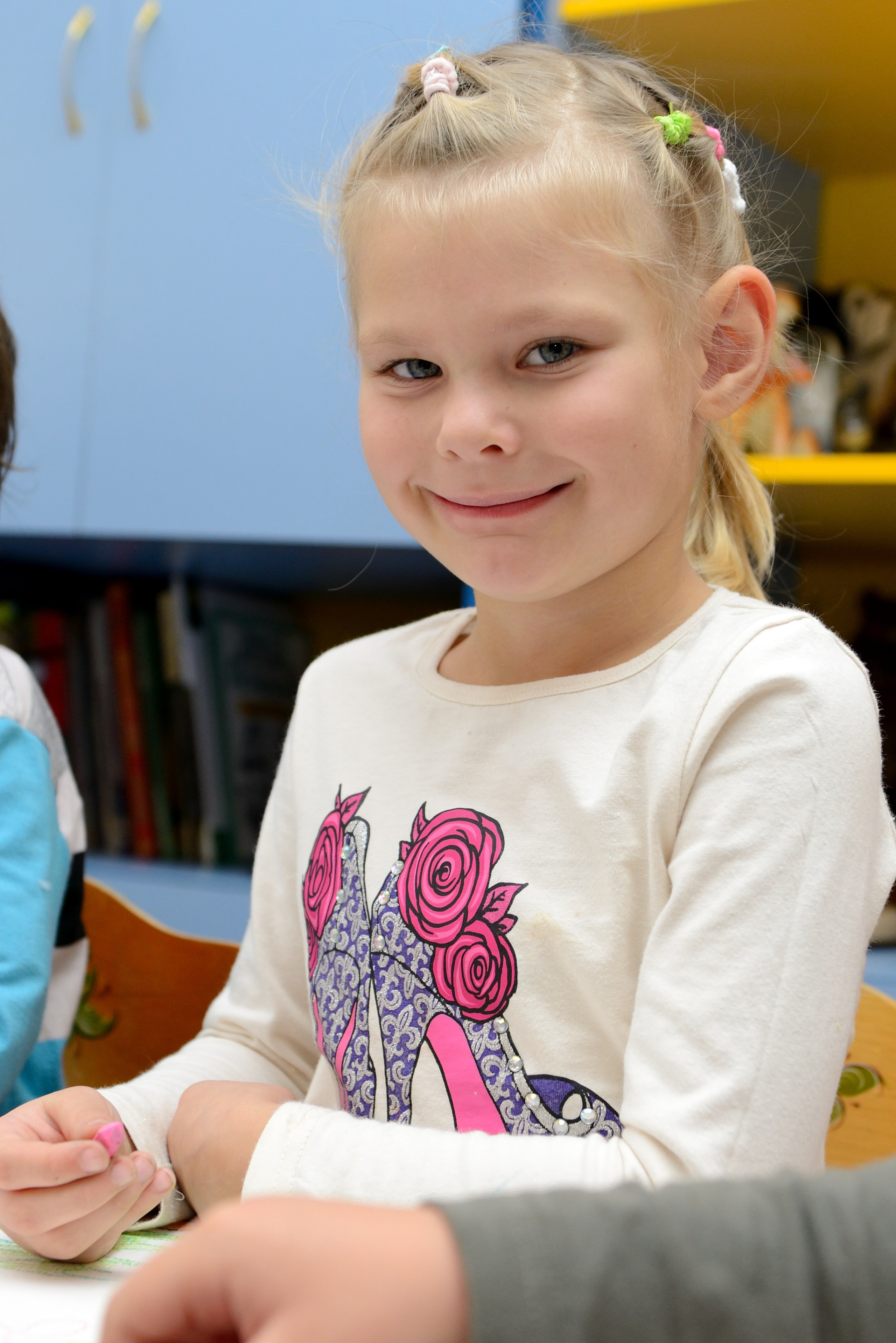 Фотосъемка в Детском саду. Выпускные альбомы в Москве. Фотограф Анна Вакор