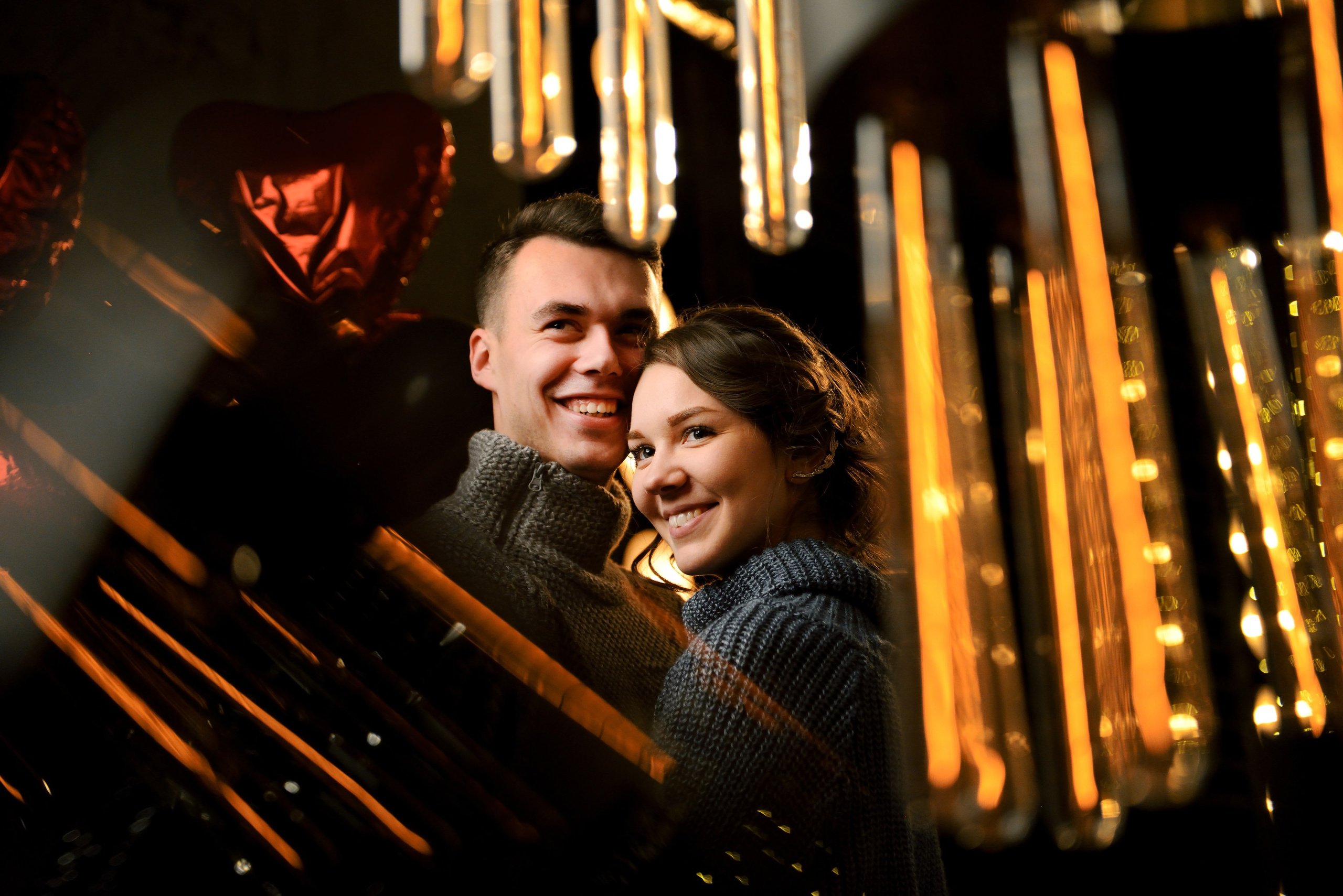 Студийные съемки. Выпускные альбомы в Москве. Фотограф Анна Вакор