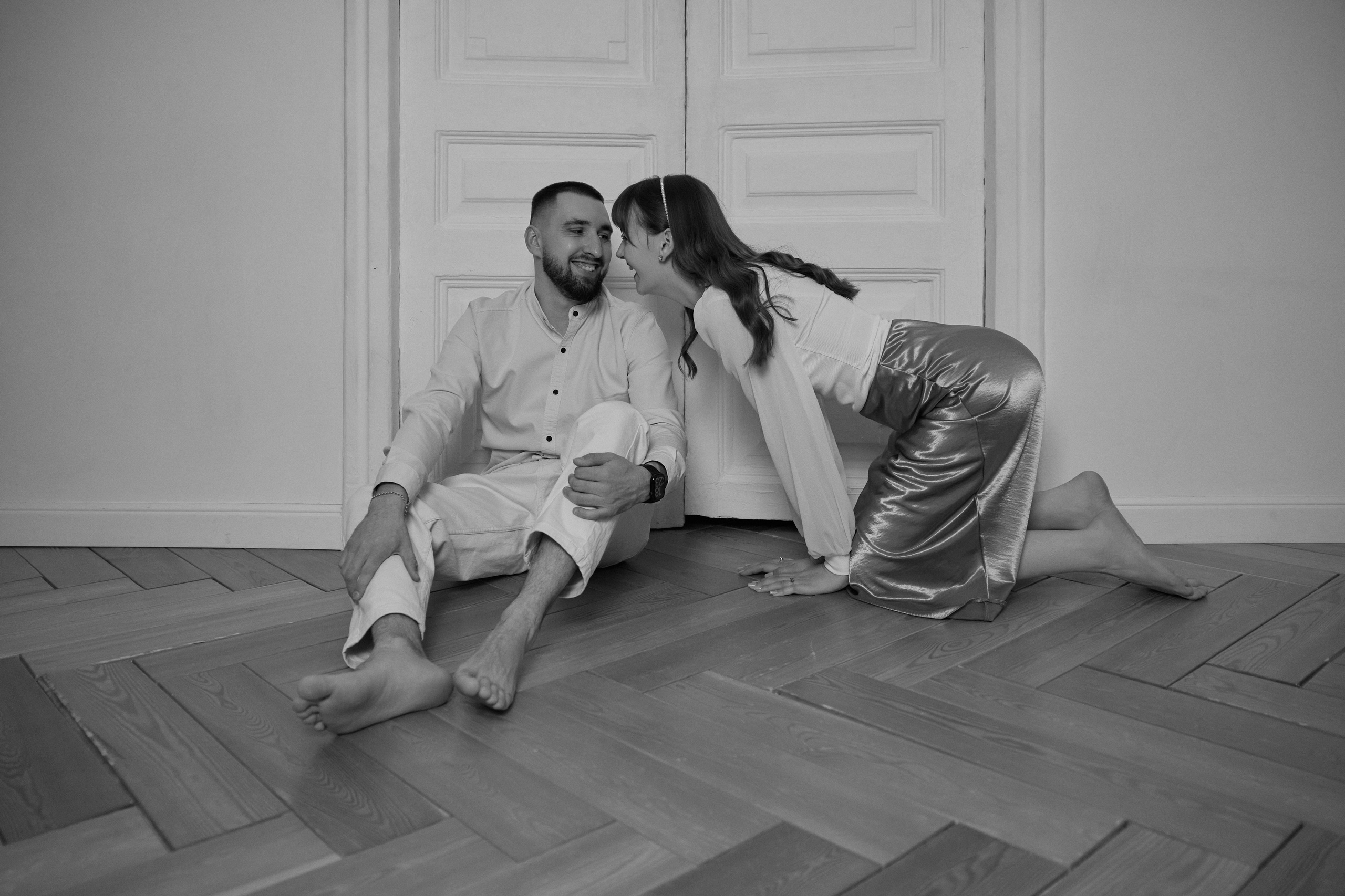 S&K. Фотограф в Самаре Диана Анисимова