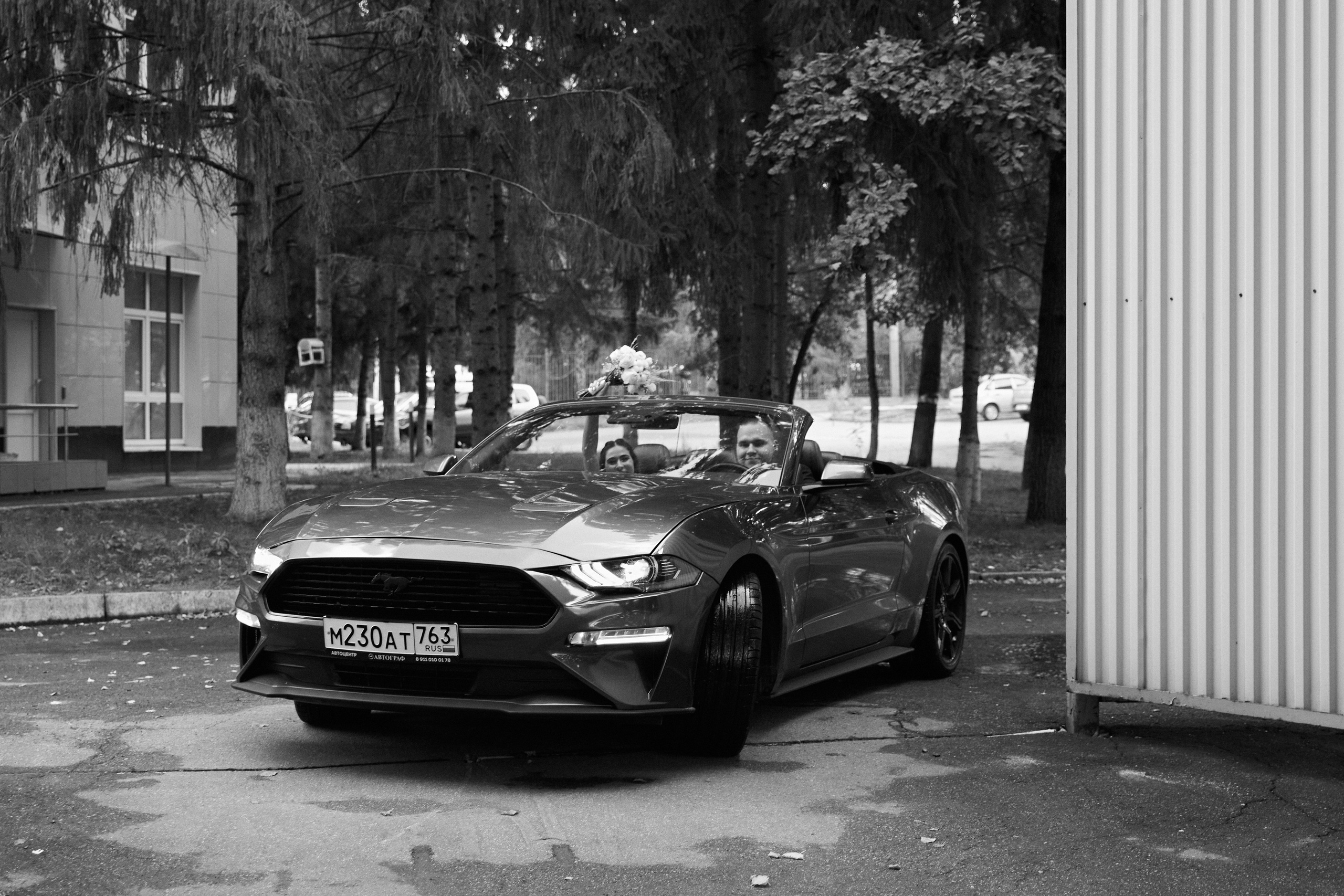 I&K. Фотограф в Самаре Диана Анисимова