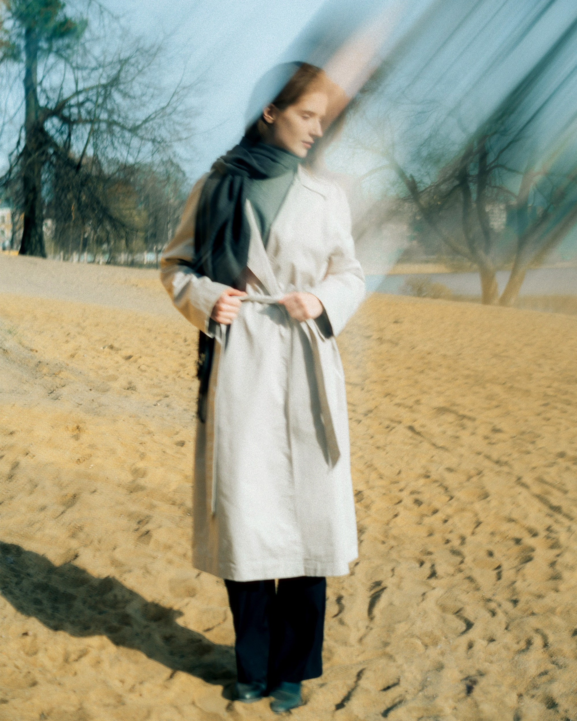 Anastasia. Портретный фотограф в Санкт-Петербурге Алексей Корзов