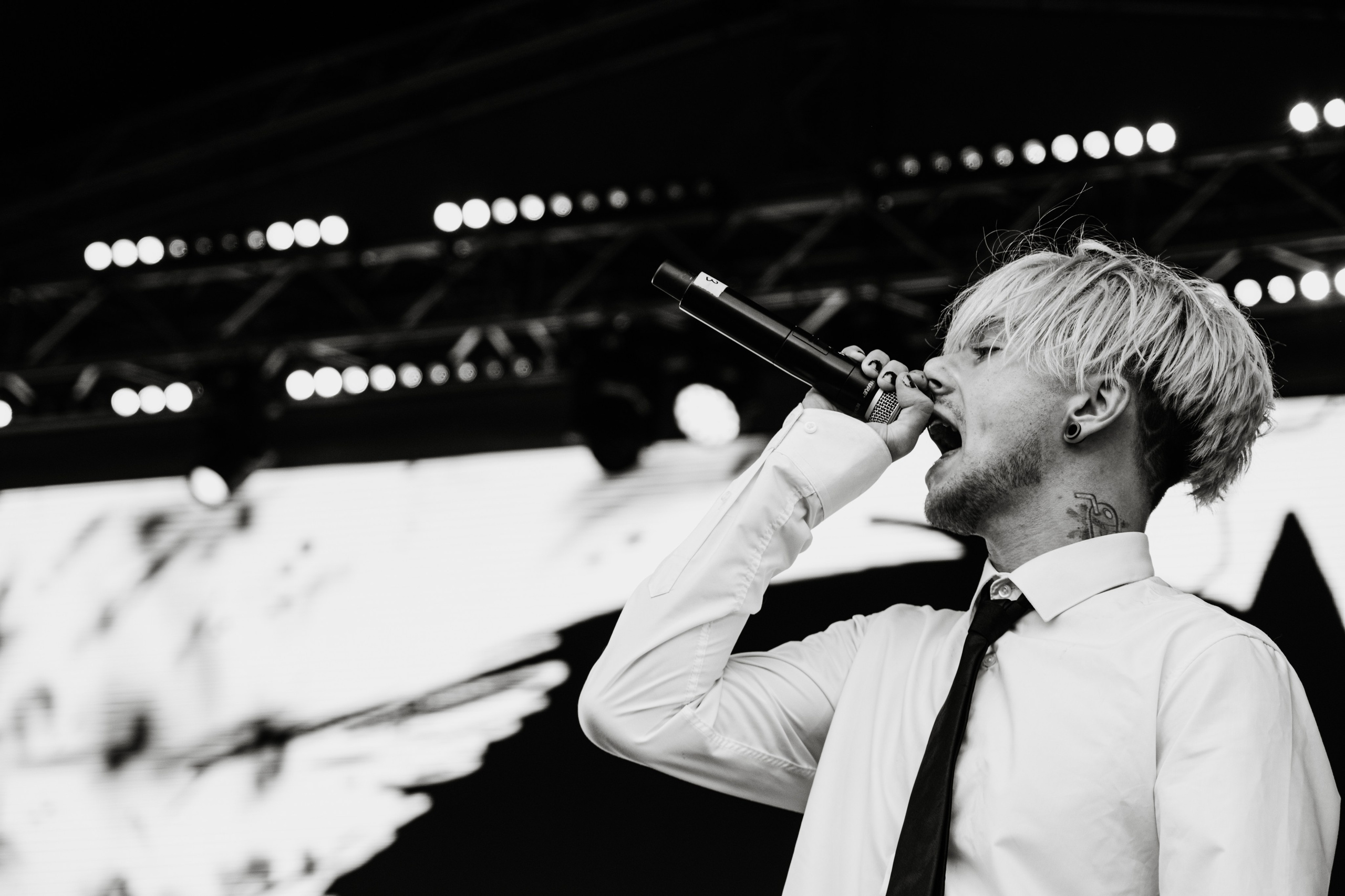 Just fest СПб (Jane air, Neverlove, Гудтаймс, Пол Пунш). Репортажный и портретный фотограф в Москве Кристина Волконская