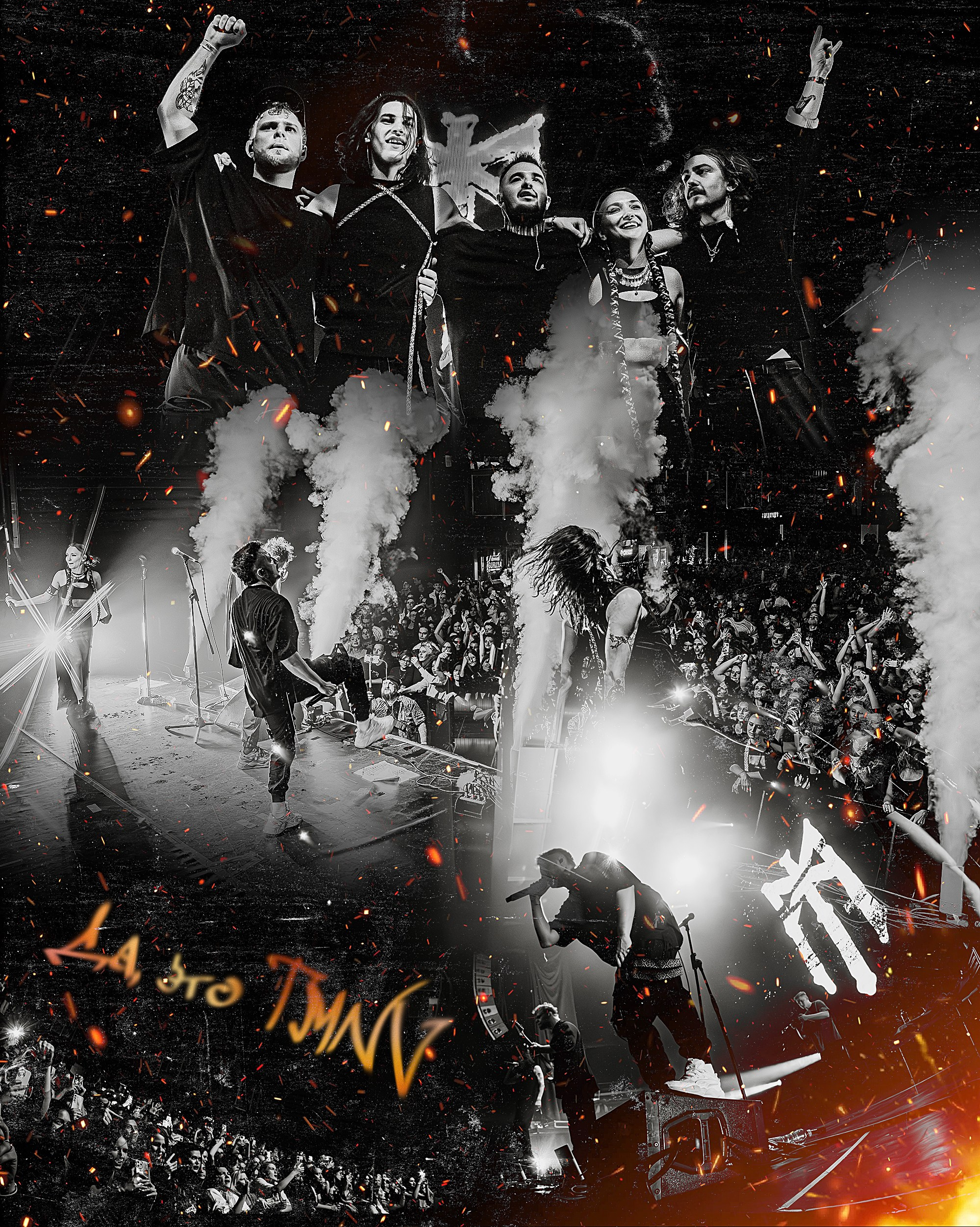 TMNV. Репортажный и портретный фотограф в Москве Кристина Волконская