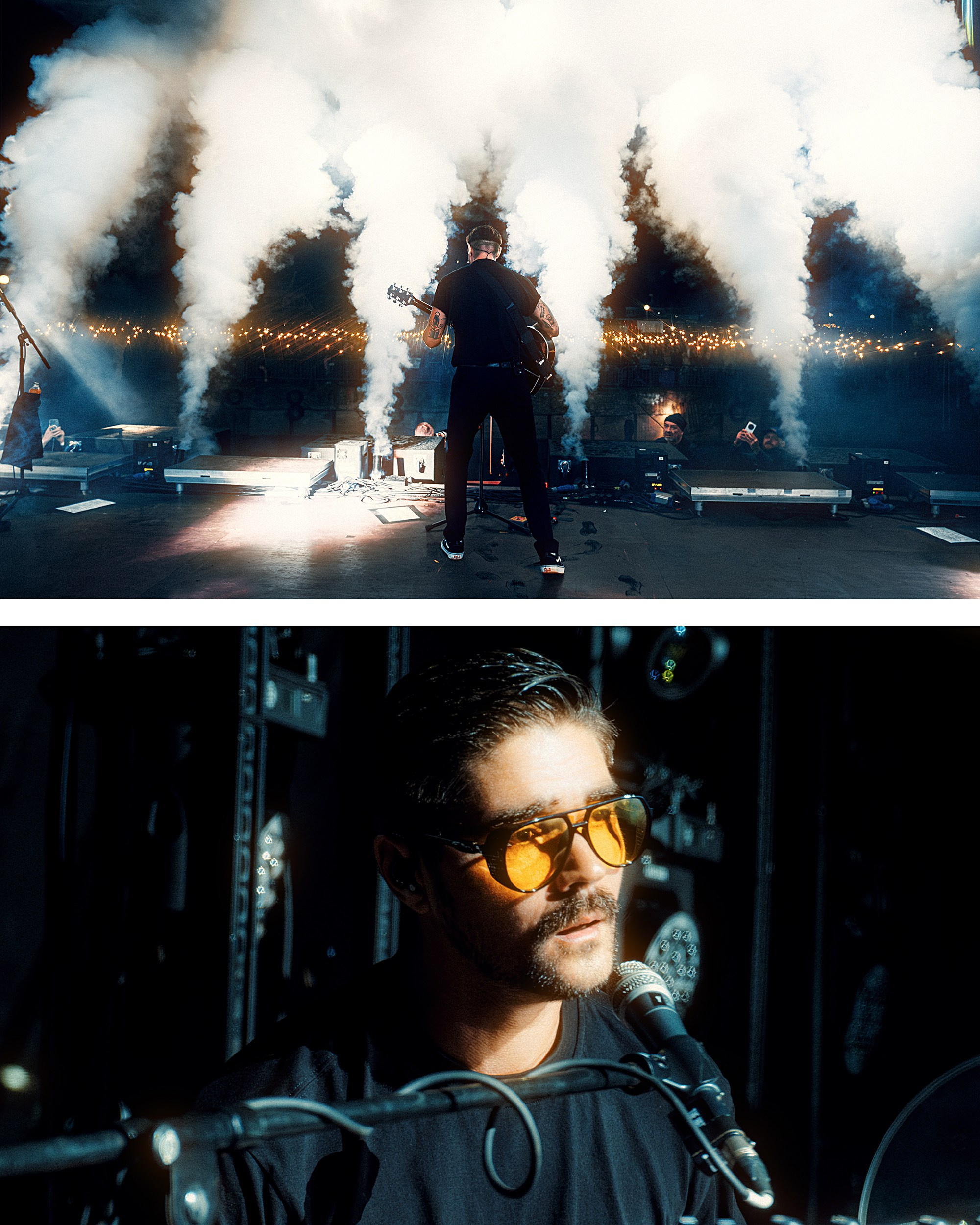 The Hatters. Репортажный и портретный фотограф в Москве Кристина Волконская