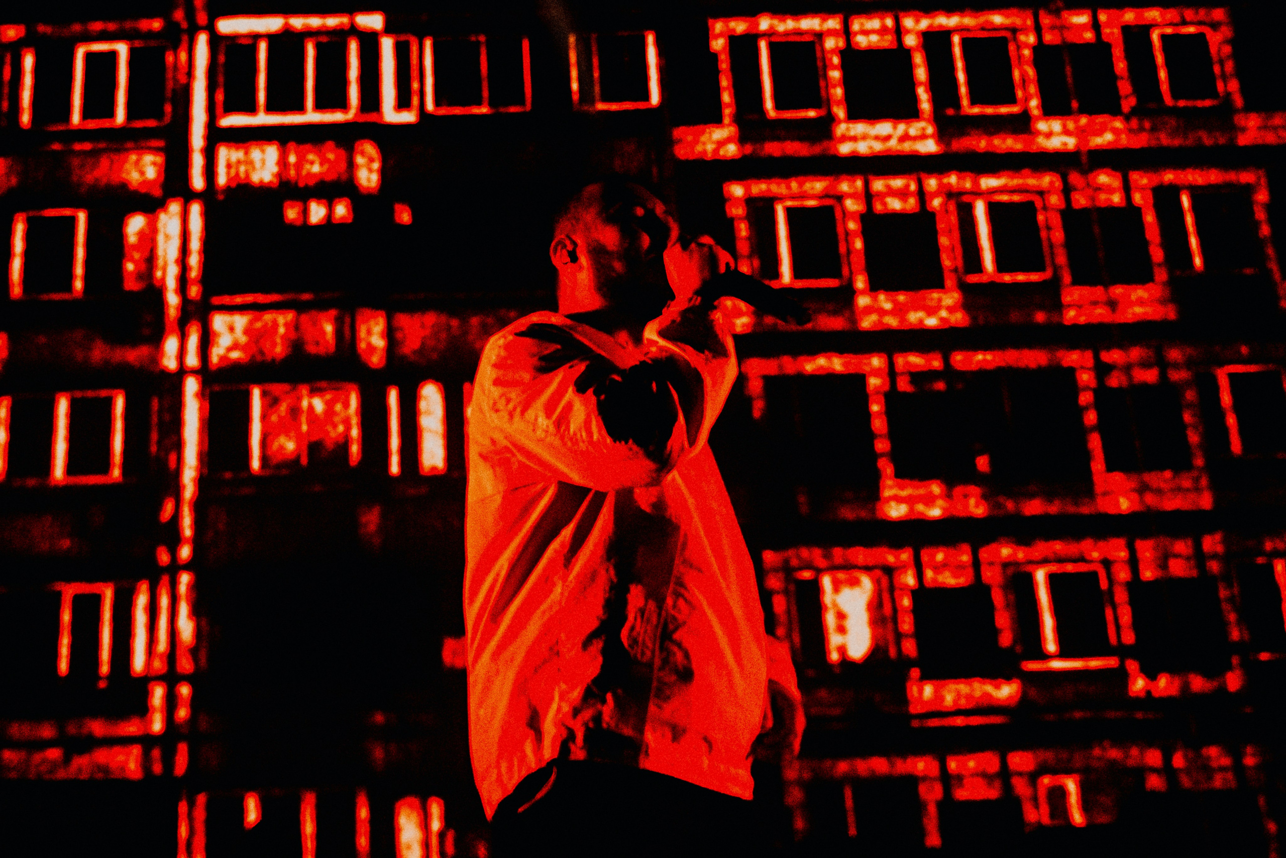 Масло черного тмина. Репортажный и портретный фотограф в Москве Кристина Волконская