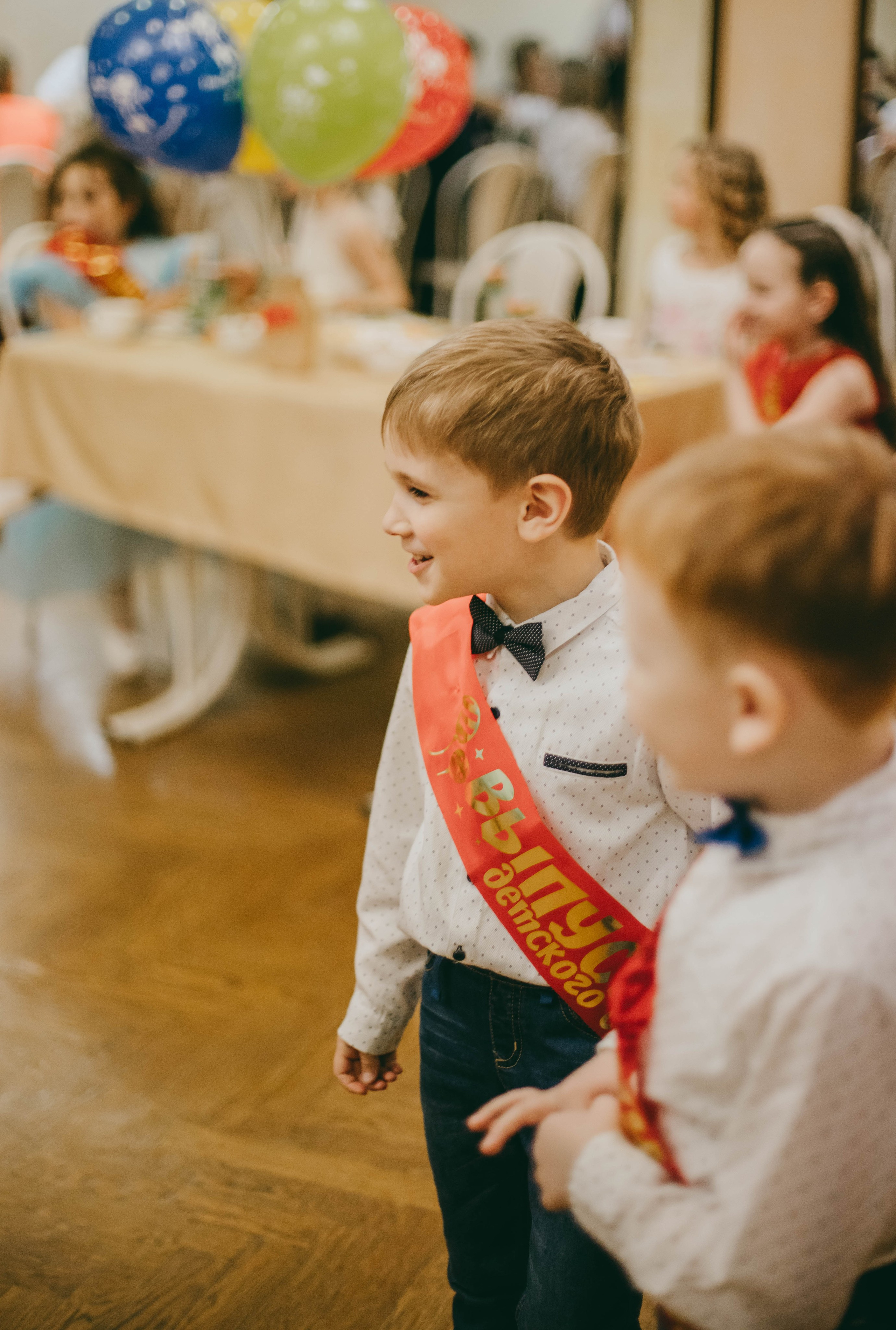 Детские садики. Фотограф Слюдянка Иркутск Наталья Кургина