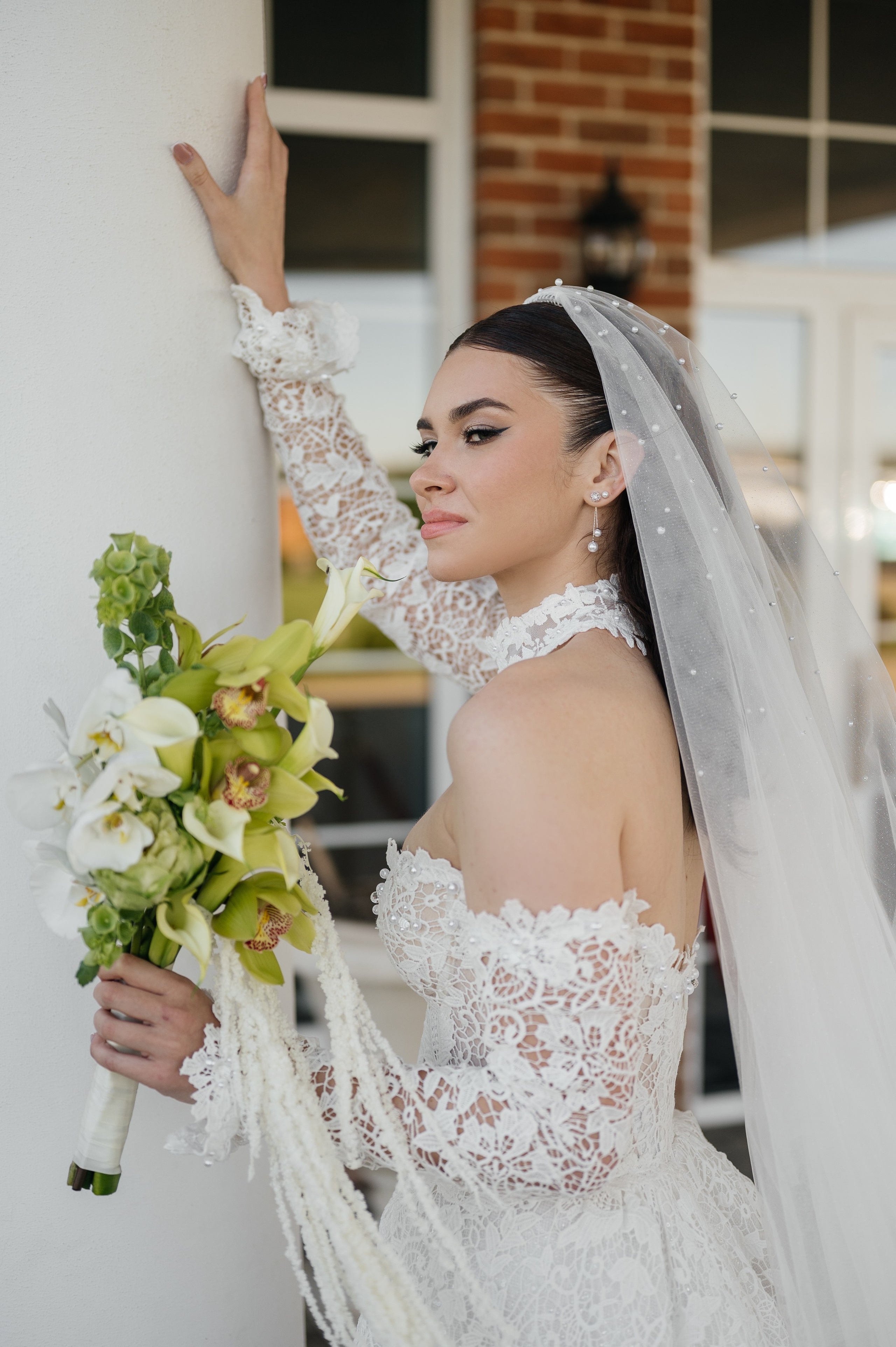 Никита и Настя. Свадебный и семейный фотограф в Краснодаре Алина Мельник