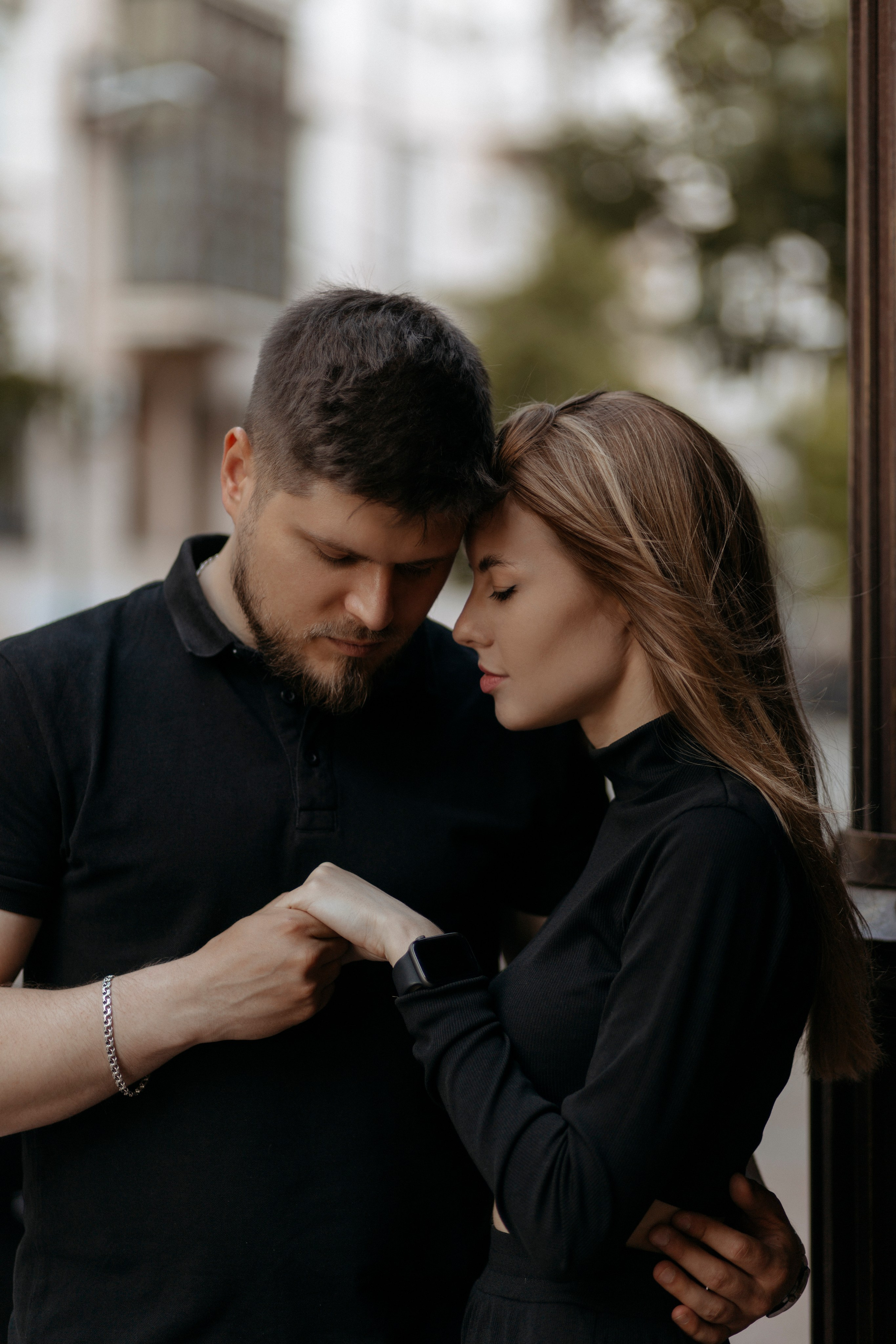 Прогулка. Самый теплый фотограф в Краснодаре Рябоконь Ксения