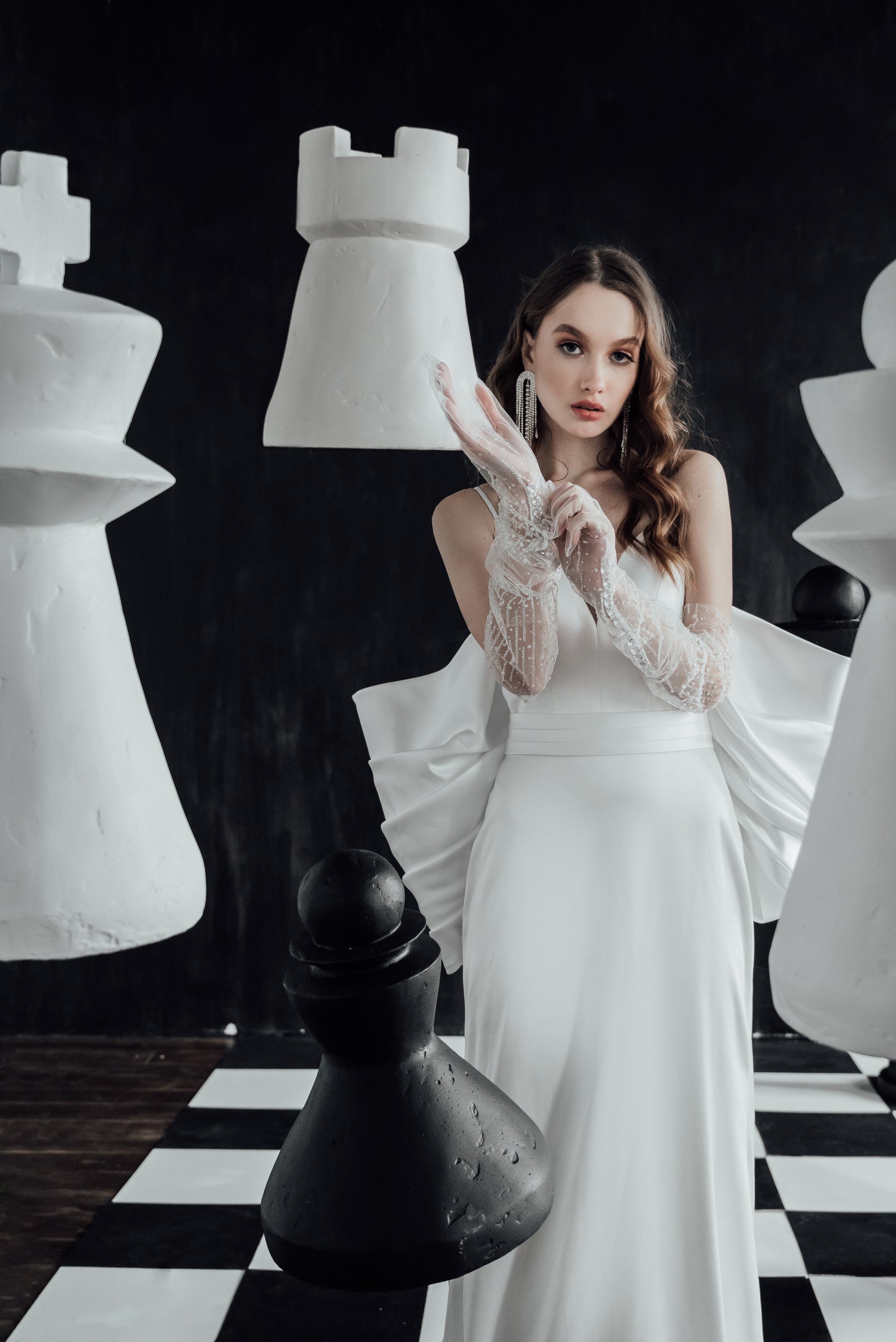 Лиза. Тамара Власова