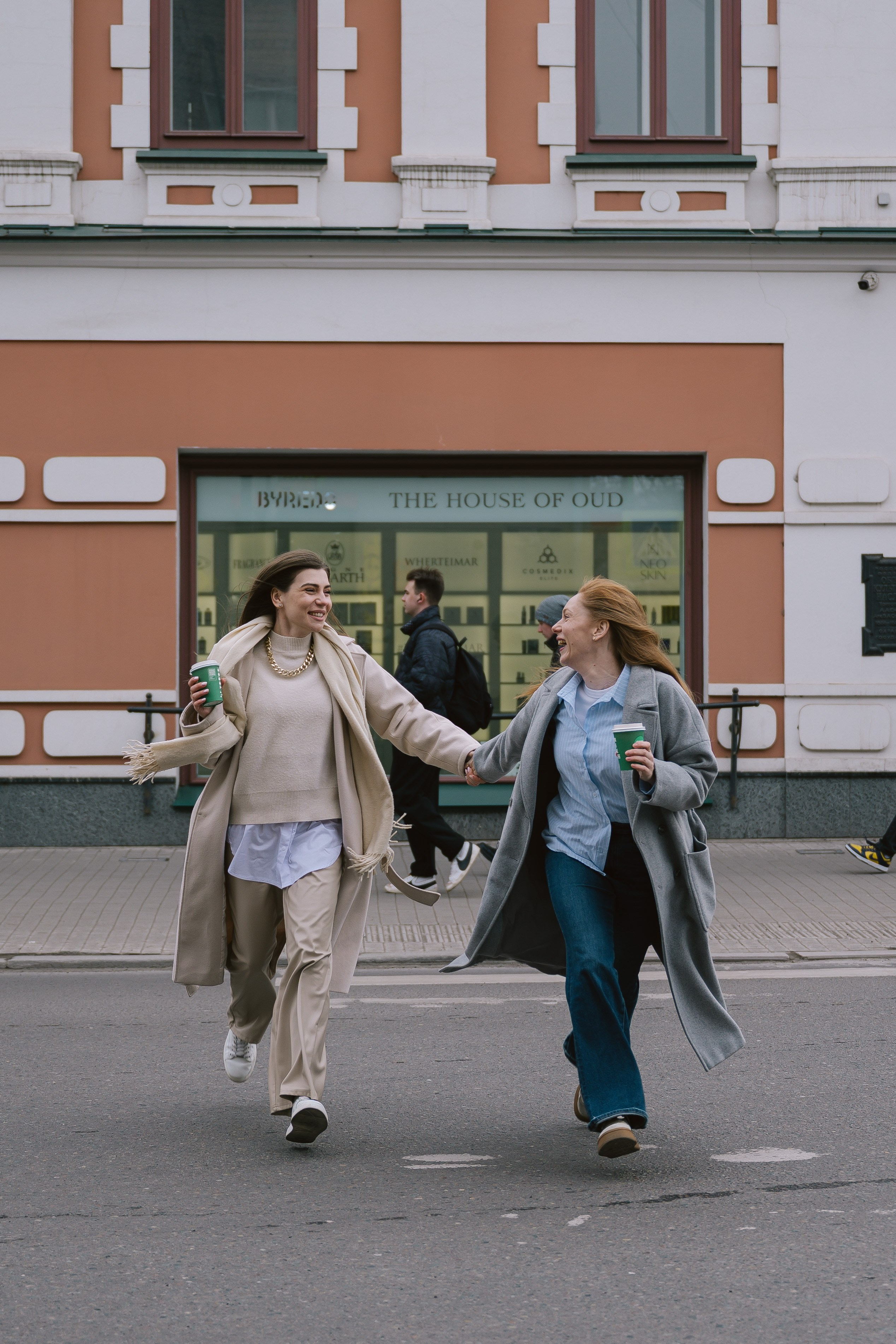 Сестрички на холоде. Тамара Власова