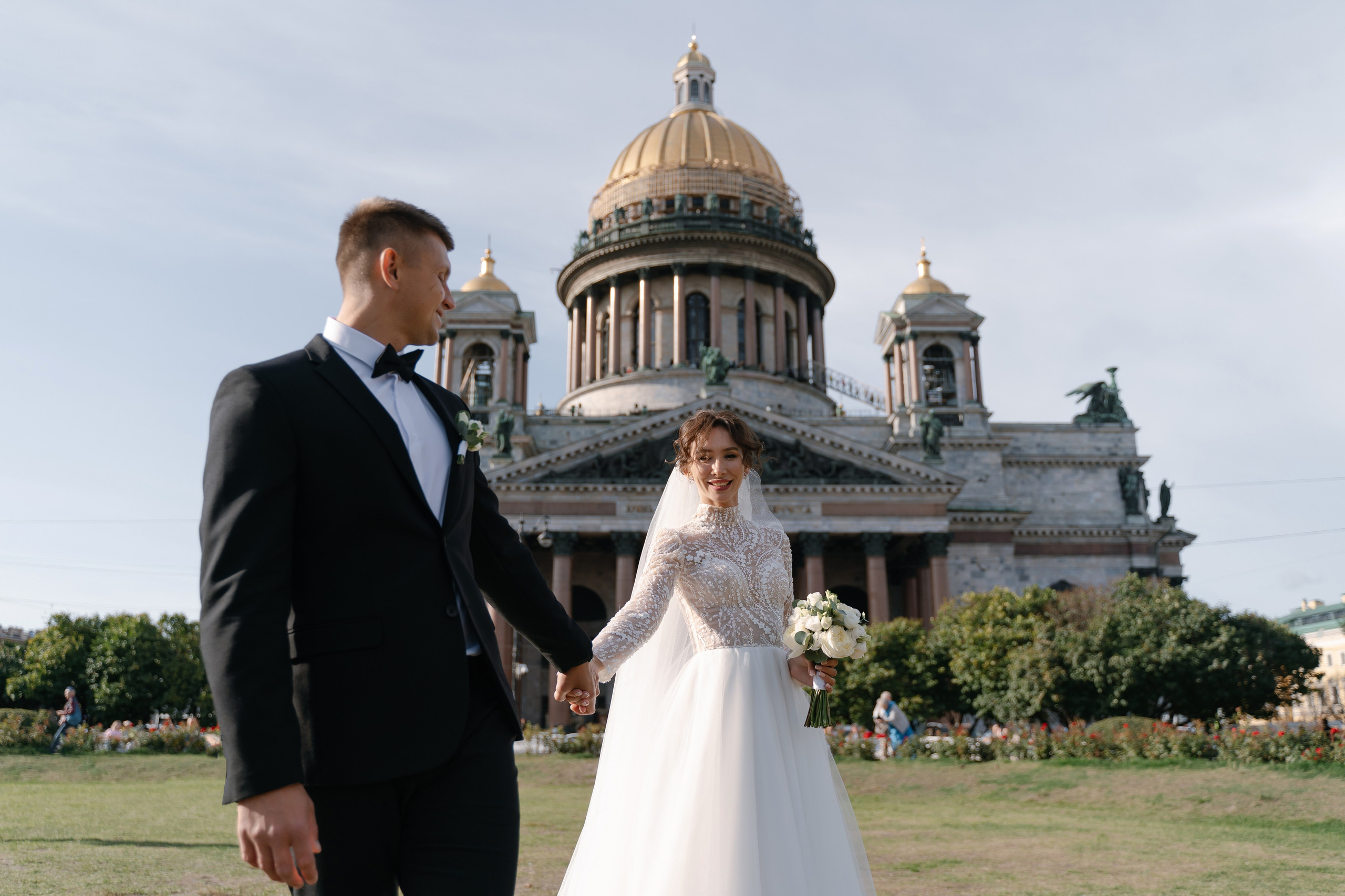 07.09.2023. Свадебный фотограф — Наталья Фед СПб/Москва
