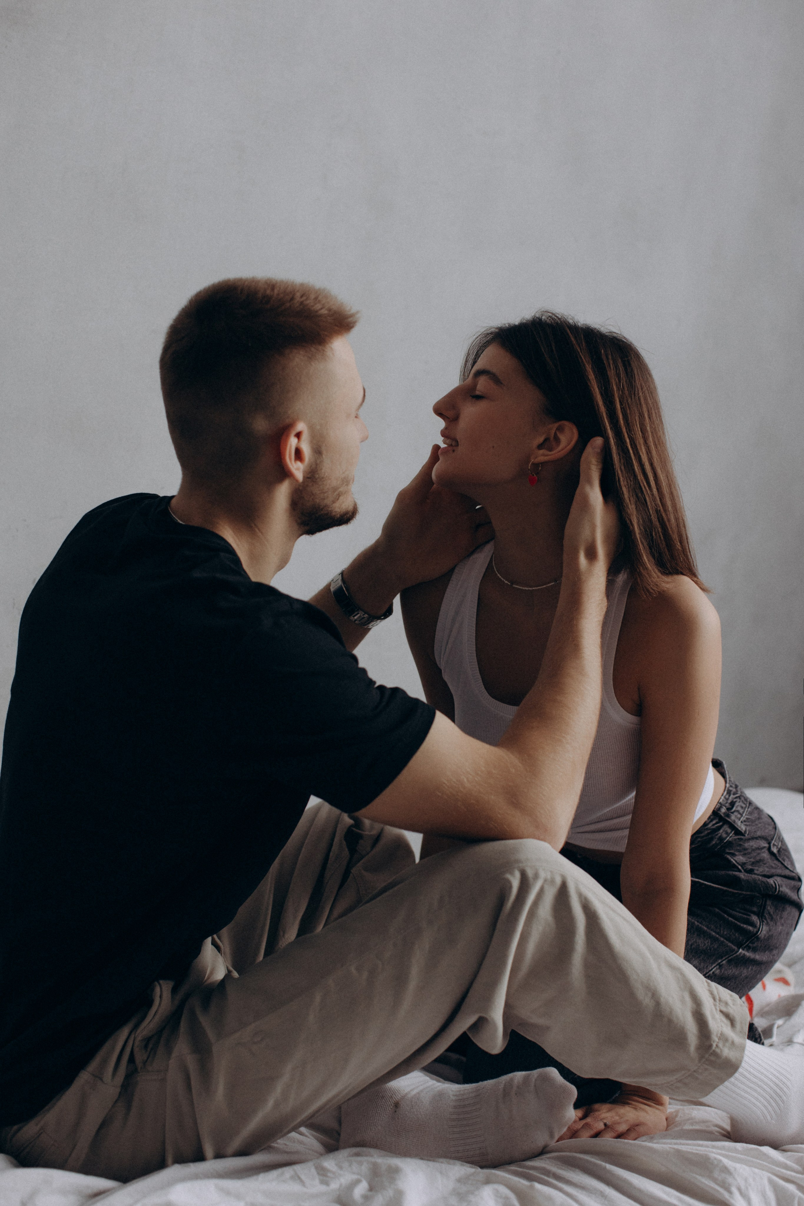 Николай и Лера. Lovestory. Свадебный фотограф Волгоград | Тарасова Светлана