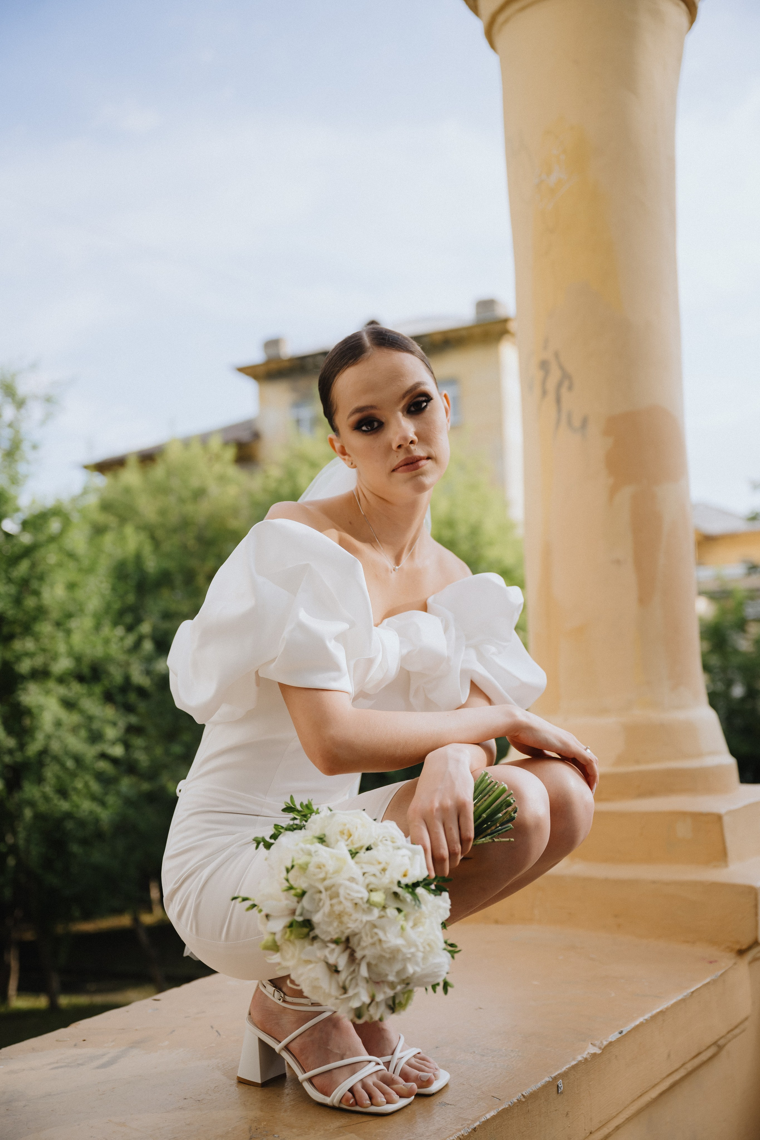 Мария & Евгений