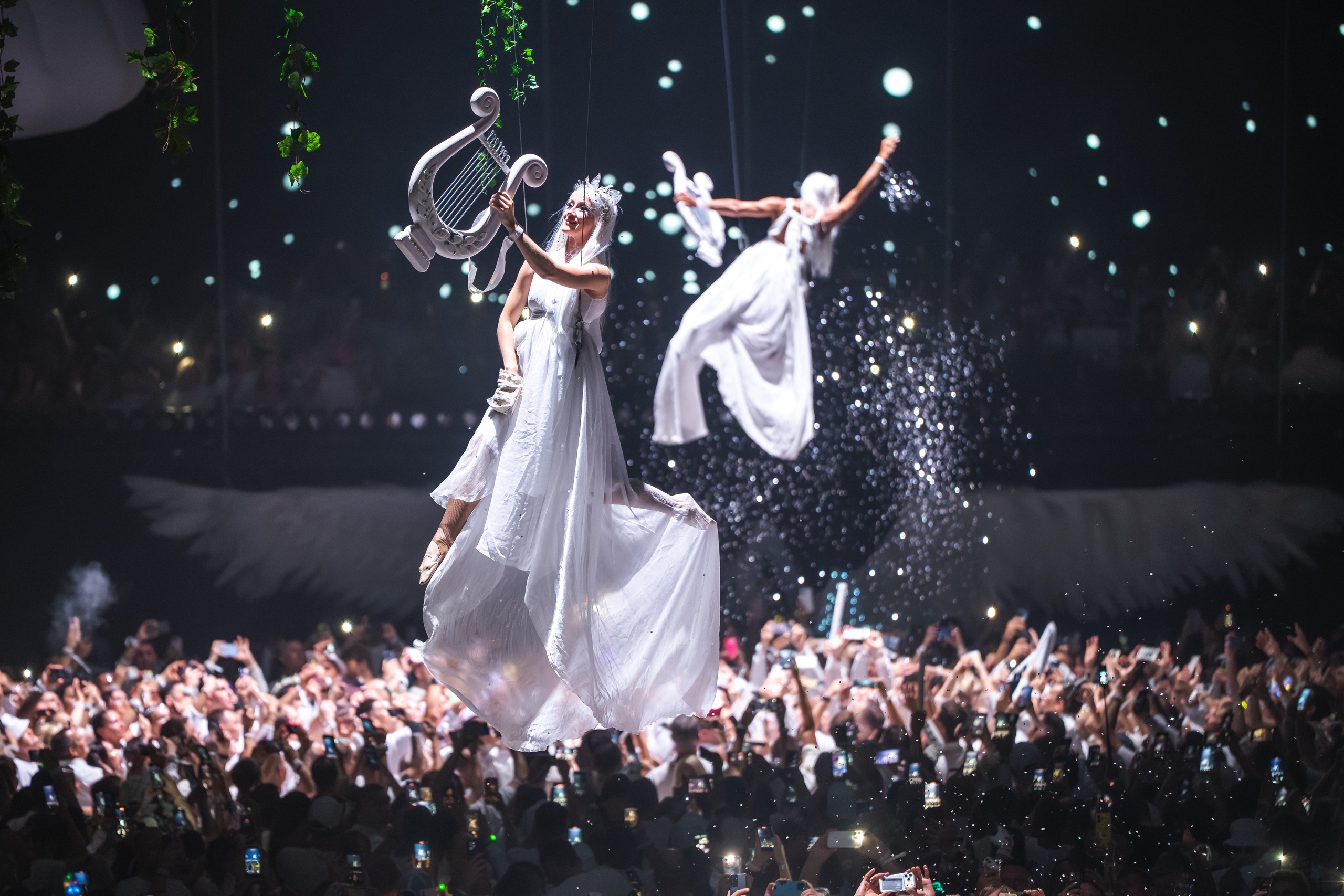 БЕЛАЯ 2025. Святослав Буньков | фотограф