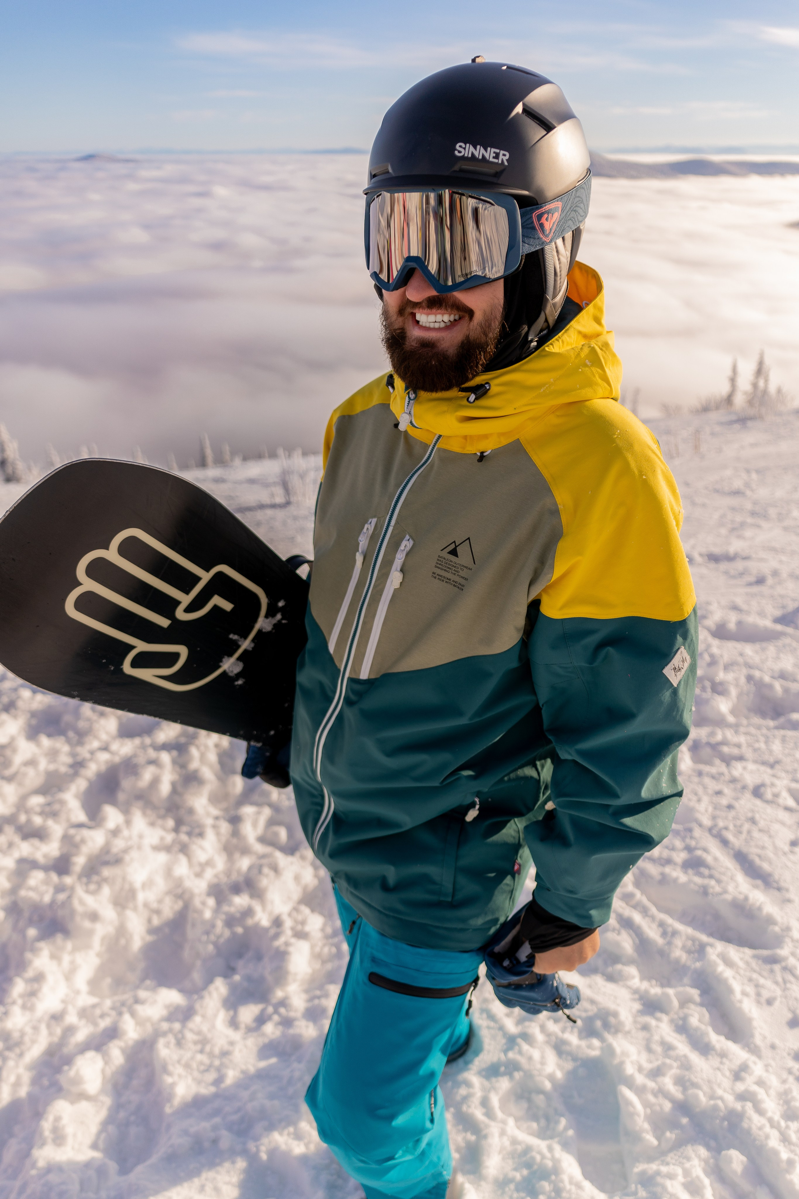 Джой 6.12. Анастасия Паршукова — фотограф Шерегеш Новосибирск