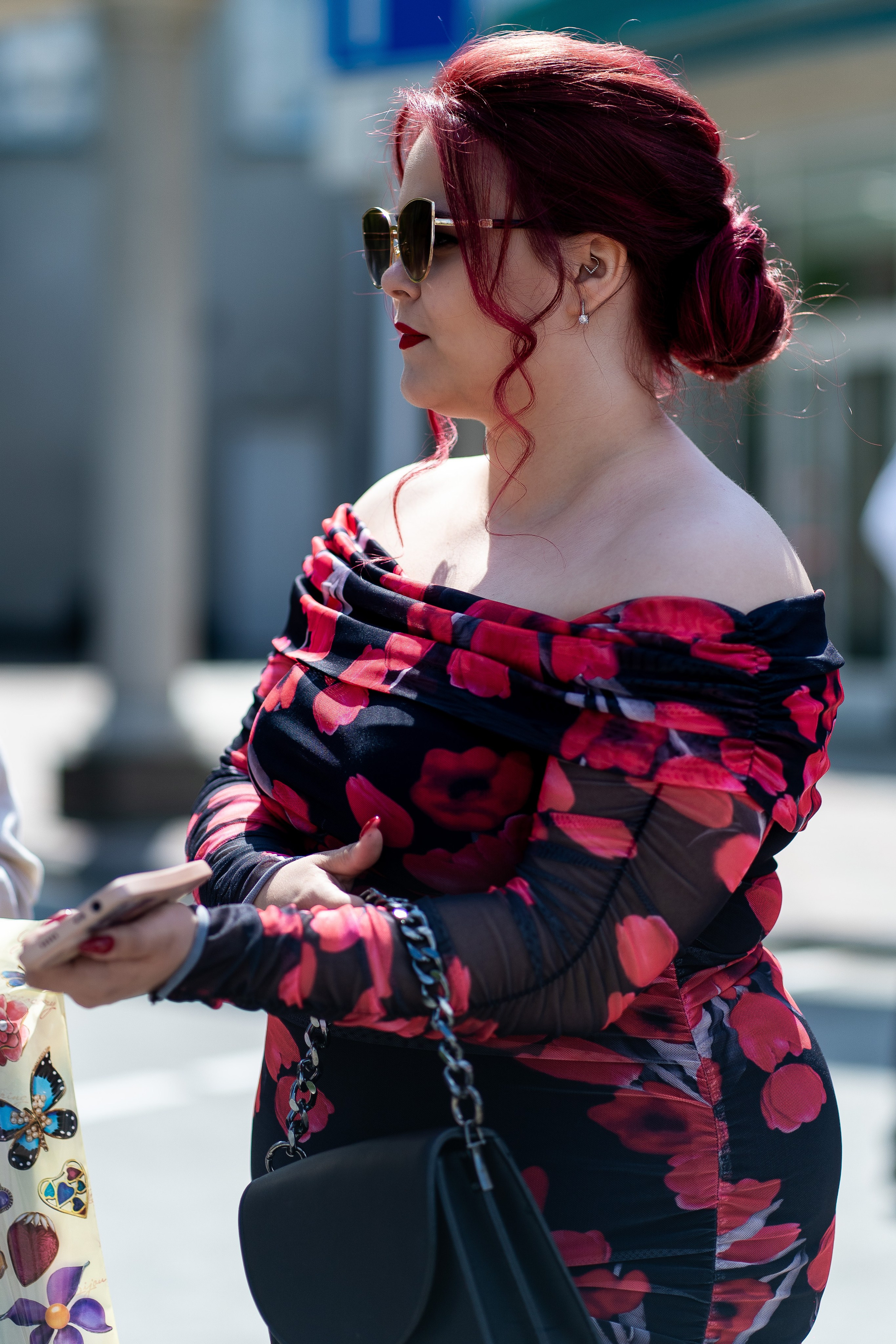 Виктория & Максим. Анастасия Паршукова — фотограф Шерегеш Новосибирск