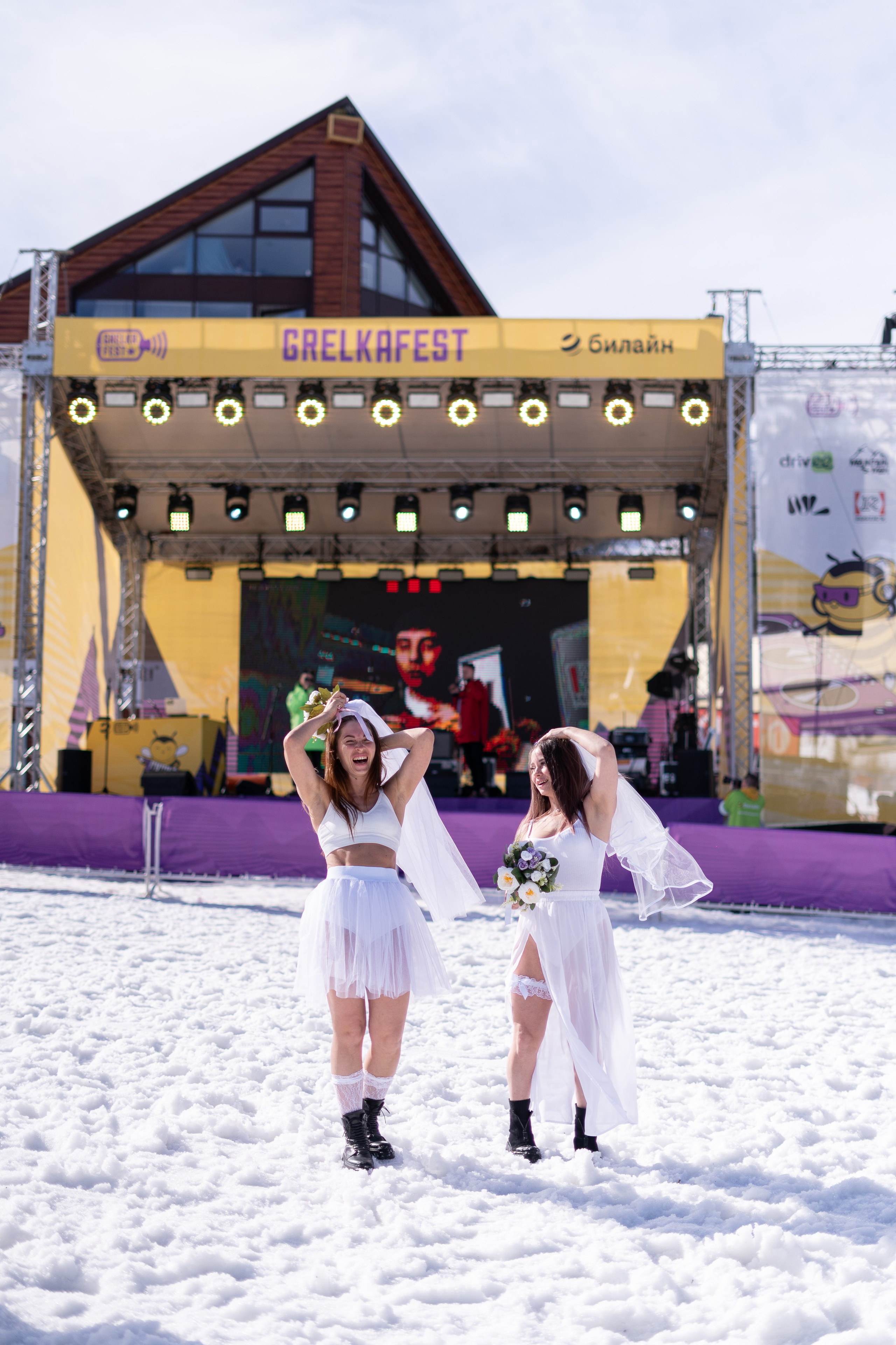 Грелка 14.04.24. Анастасия Паршукова — фотограф Шерегеш Новосибирск