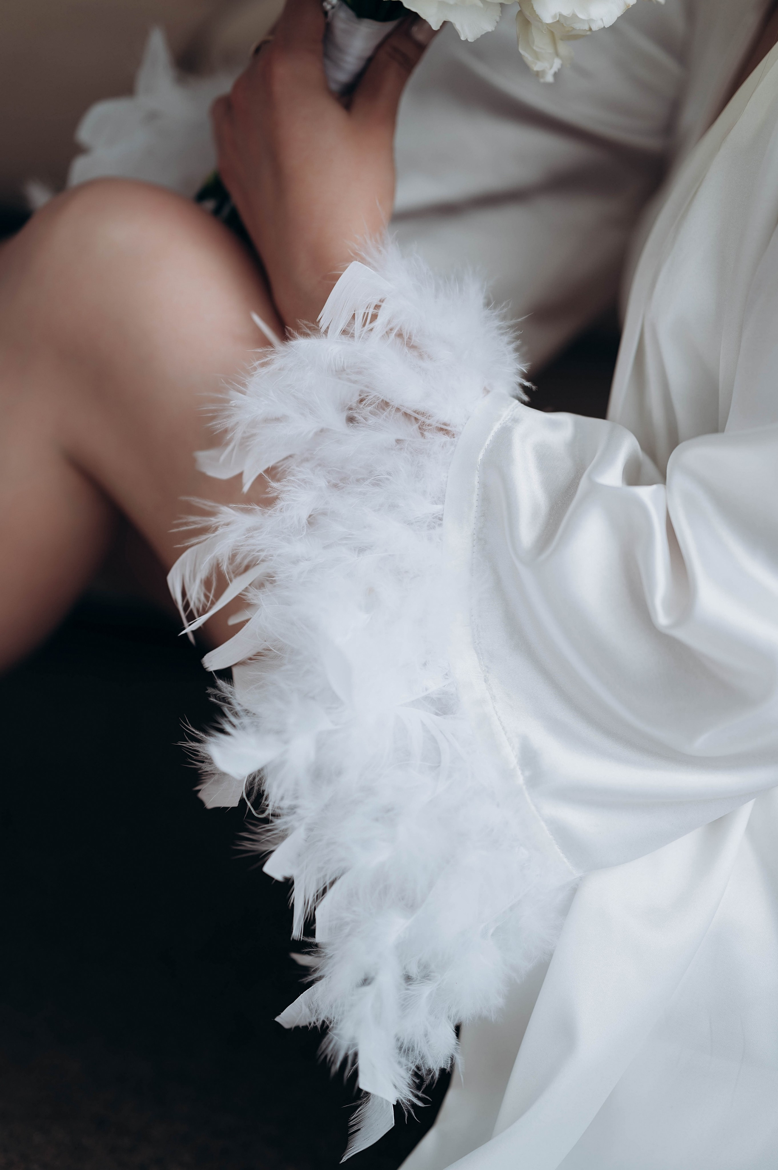 Свадебные съёмки. Главная