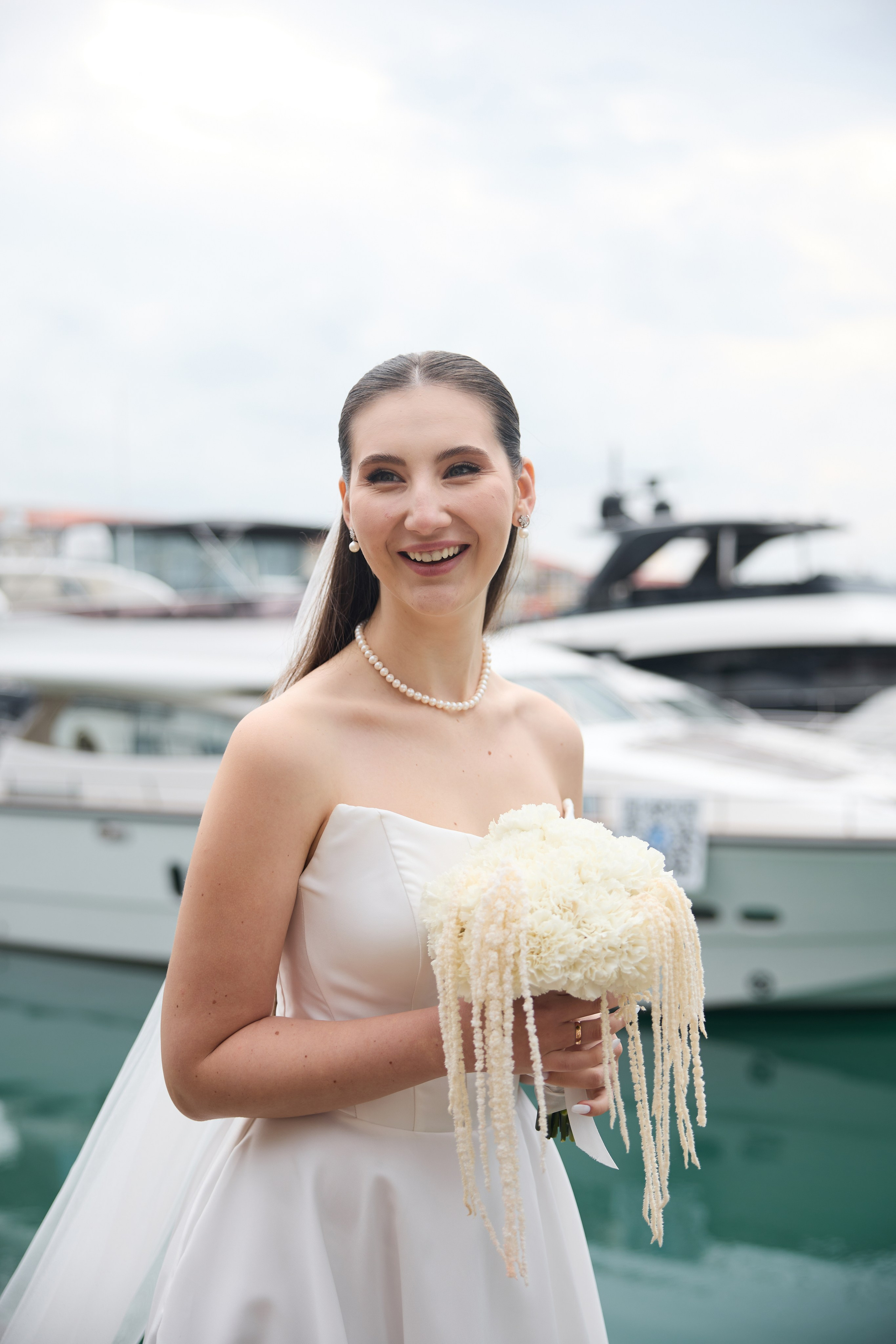 Илья и Алина, ноябрь 2024. Свадебный и семейный фотограф в Сочи и Краснодарском крае Анна Шмелёва