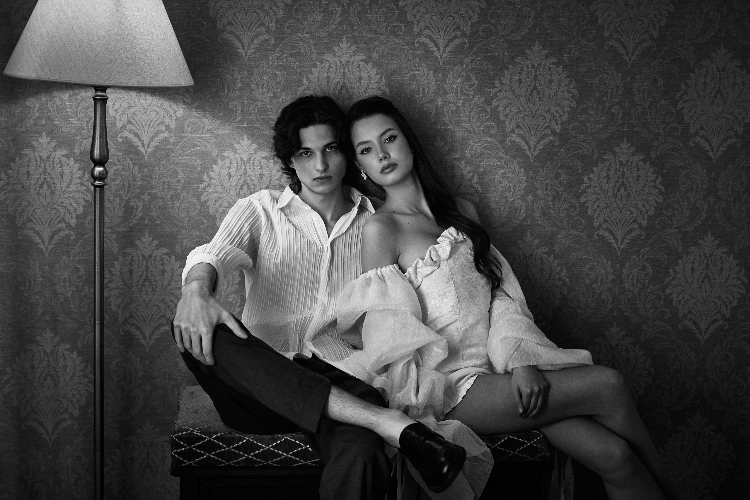 Дом Купца Юрина Сборы. Фотограф в Самаре Анастасия Афанасьева