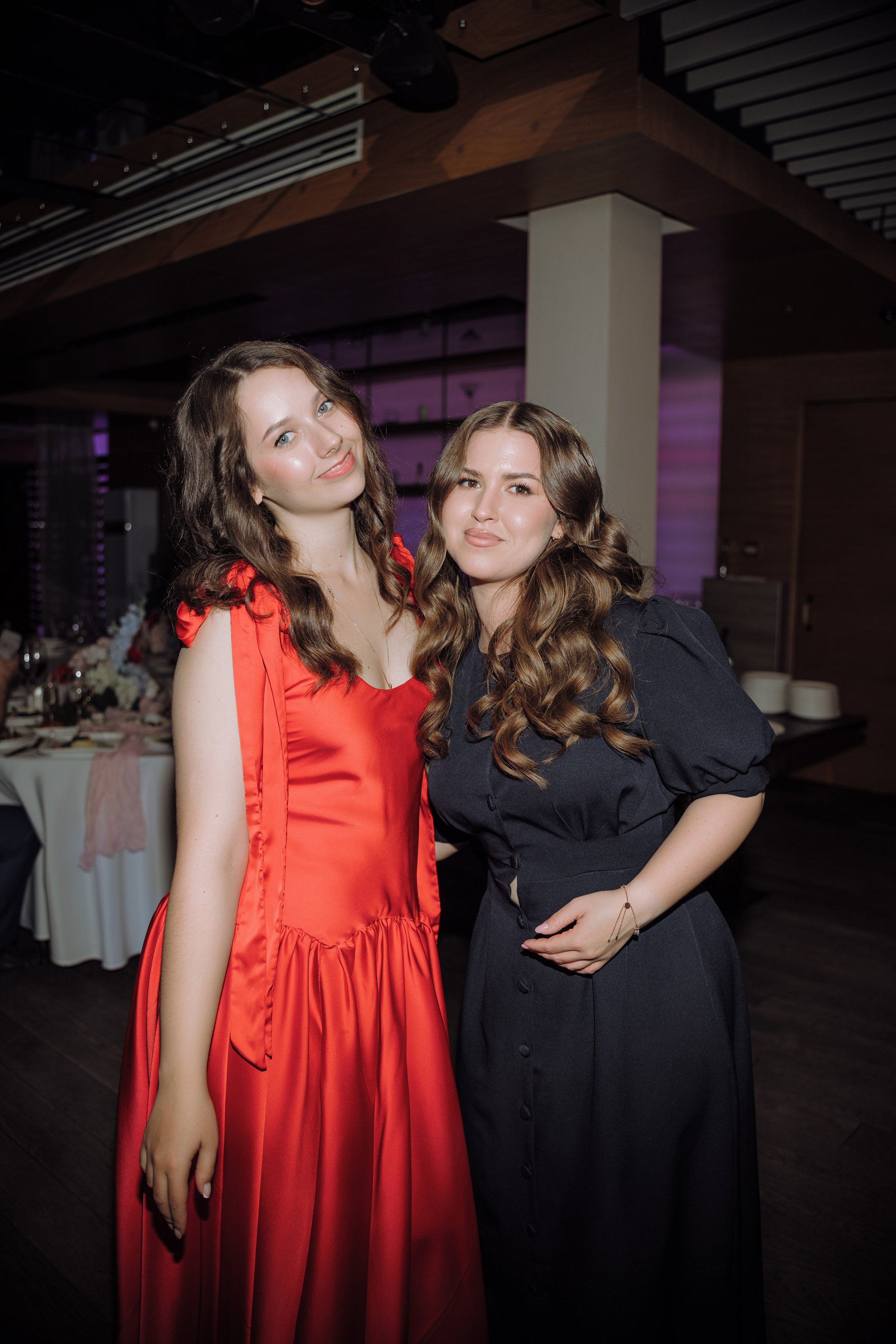 Никита & Анастасия. Фотограф в Москве Валерия Рожкова