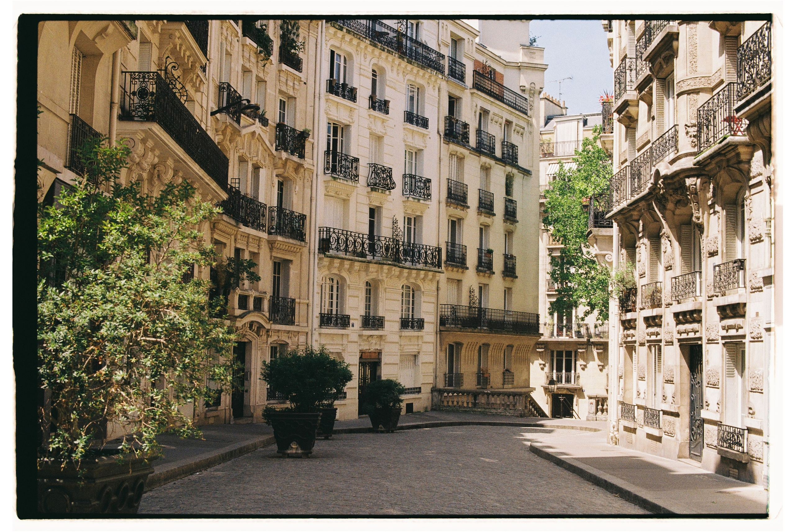 Europe. Olya Filina | Moscow Photographer