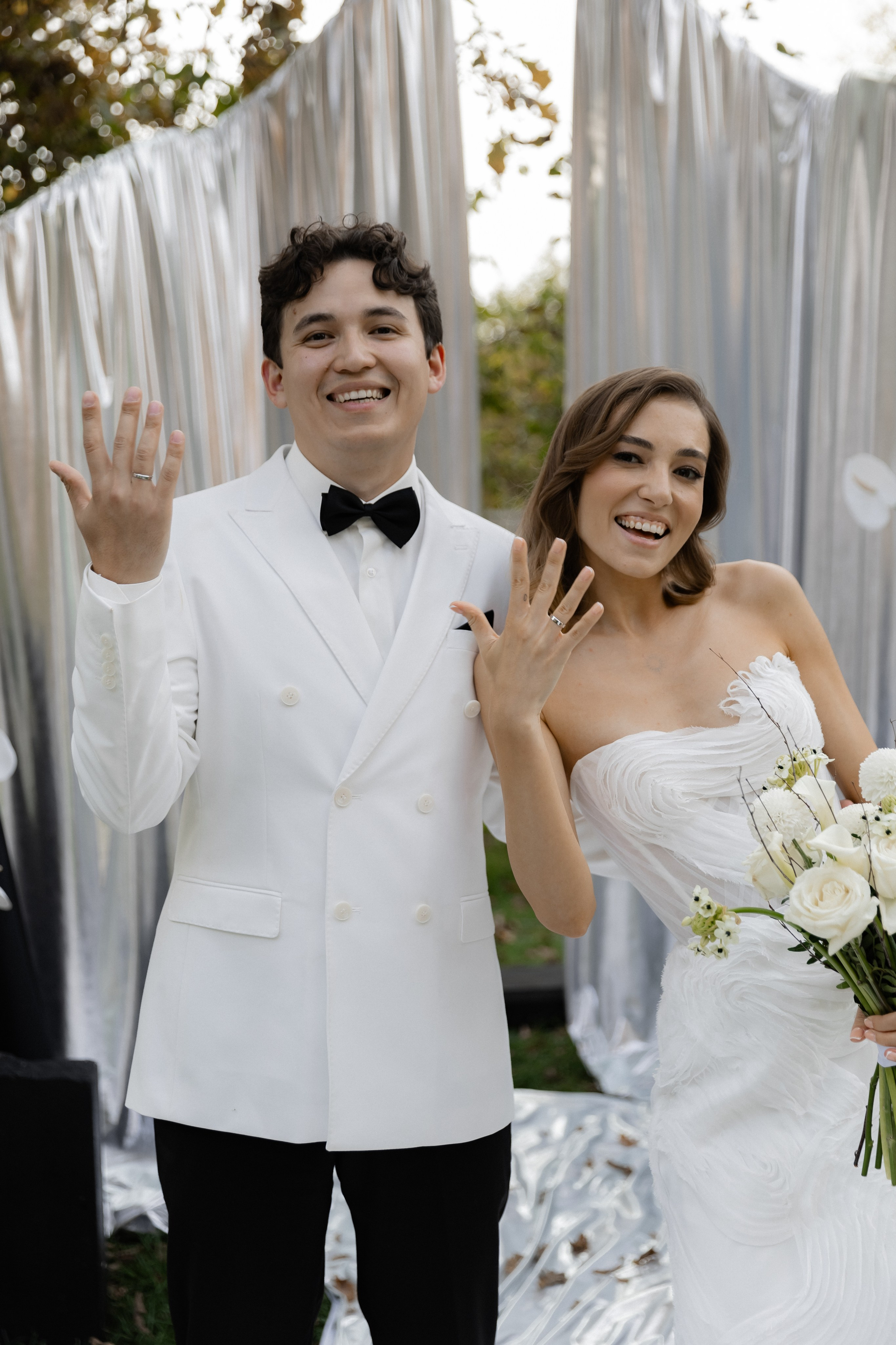 Ильвира и Айрат. Kamaeva.ru