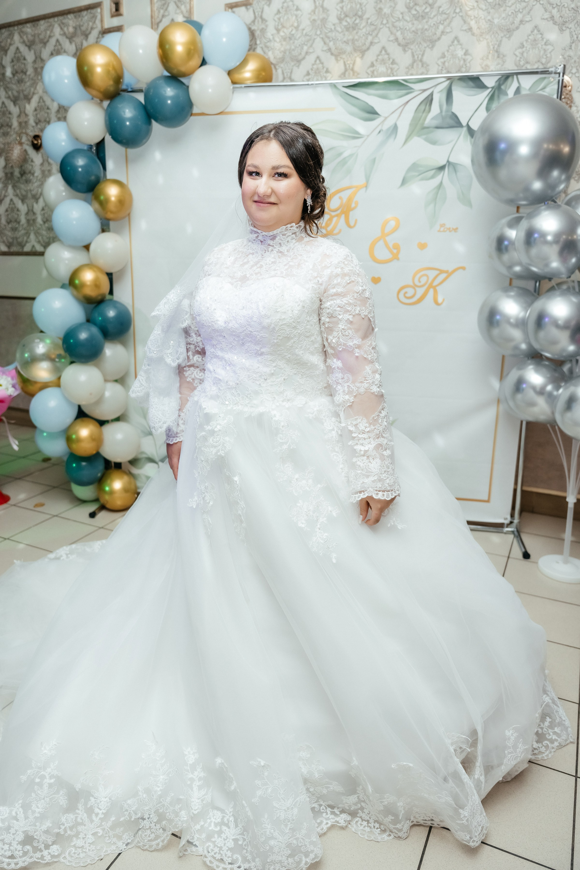 Карина и Алексей. Ольга Плаксина фотограф в Саратове