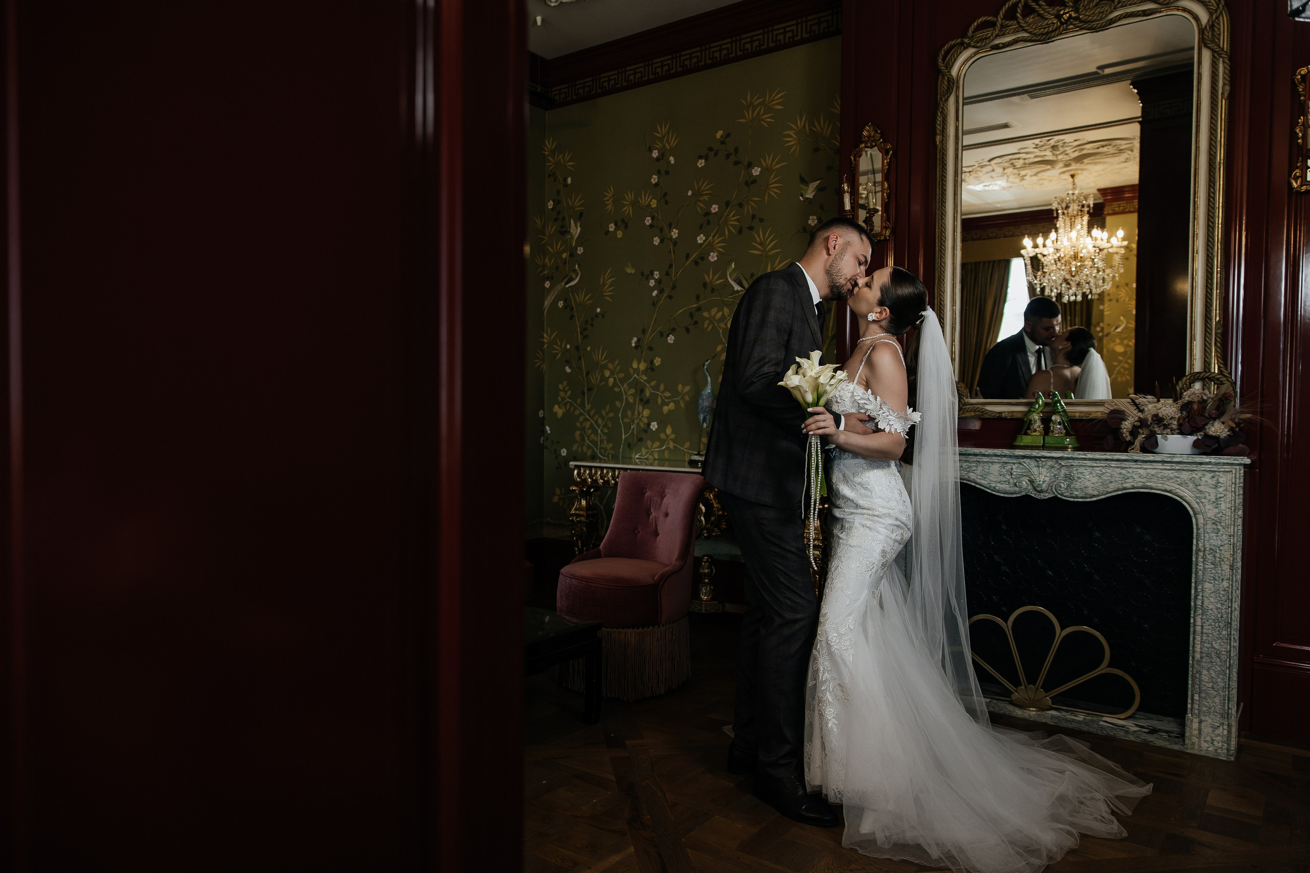 Свадебный и семейный фотограф Ростова-на-Дону Ирина Бондарева