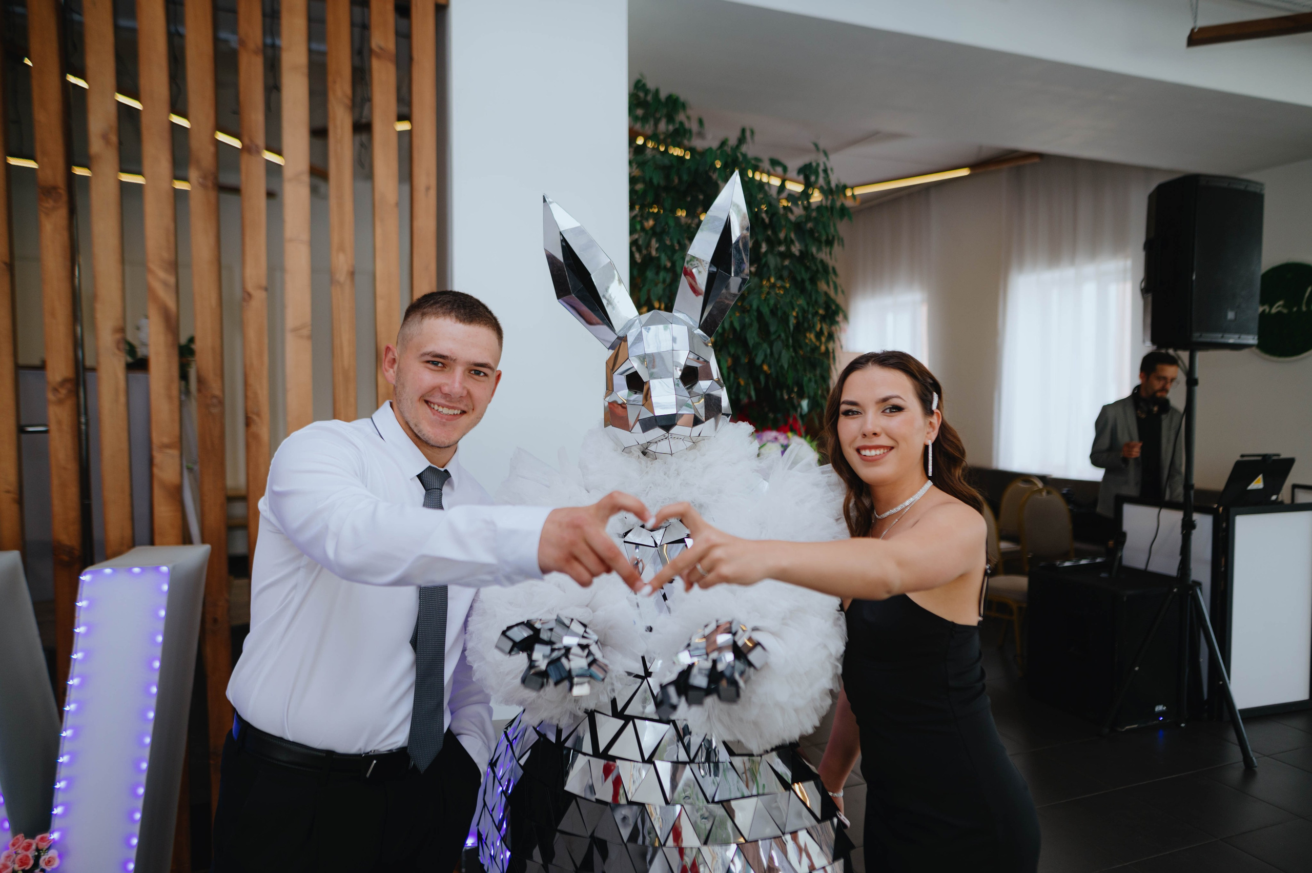 Свадебная церемония в Male. Фотограф в Абакане и Минусинске