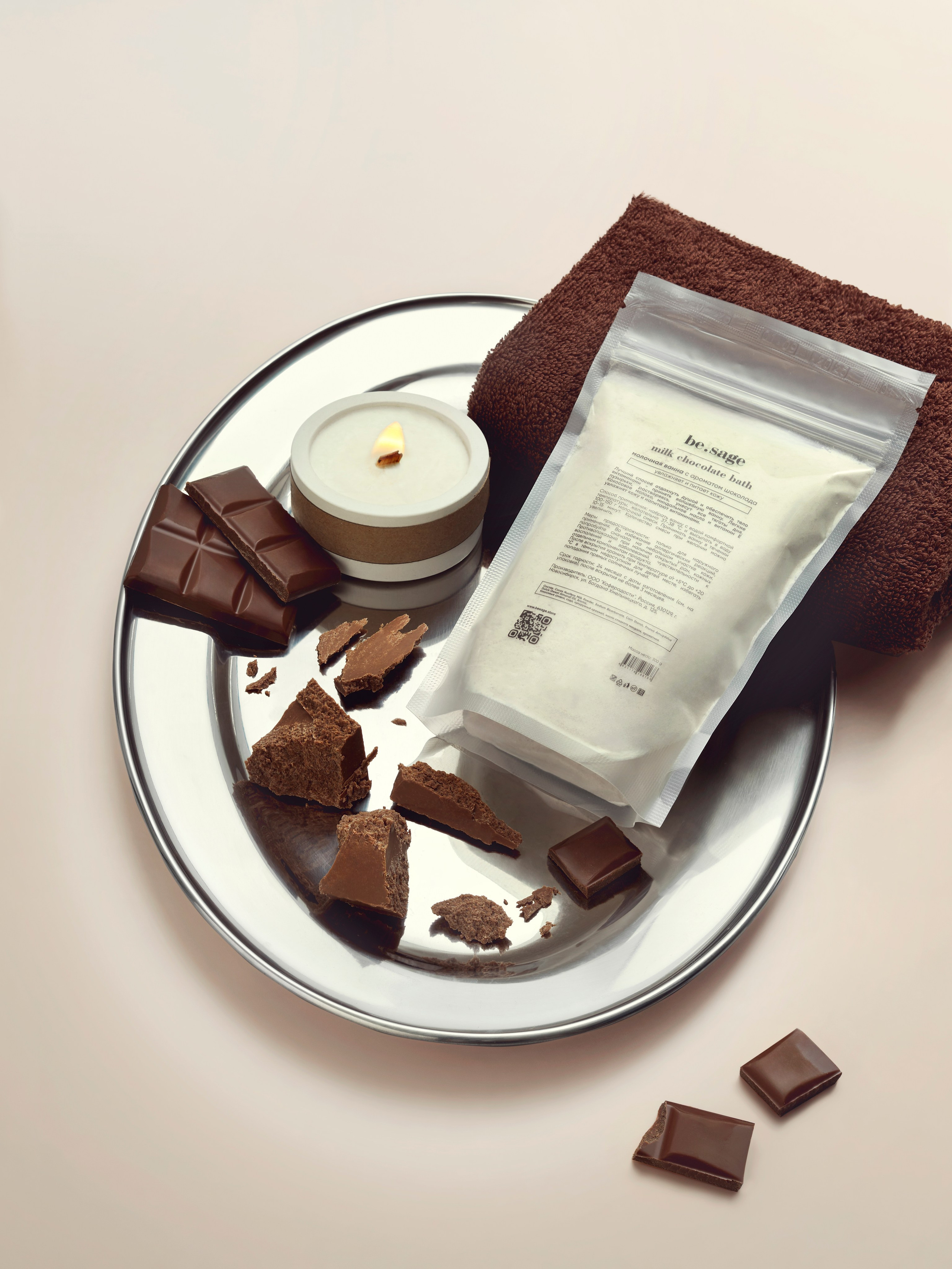 Косметика. Предметный фотограф в Новосибирске Лебедева Дарина