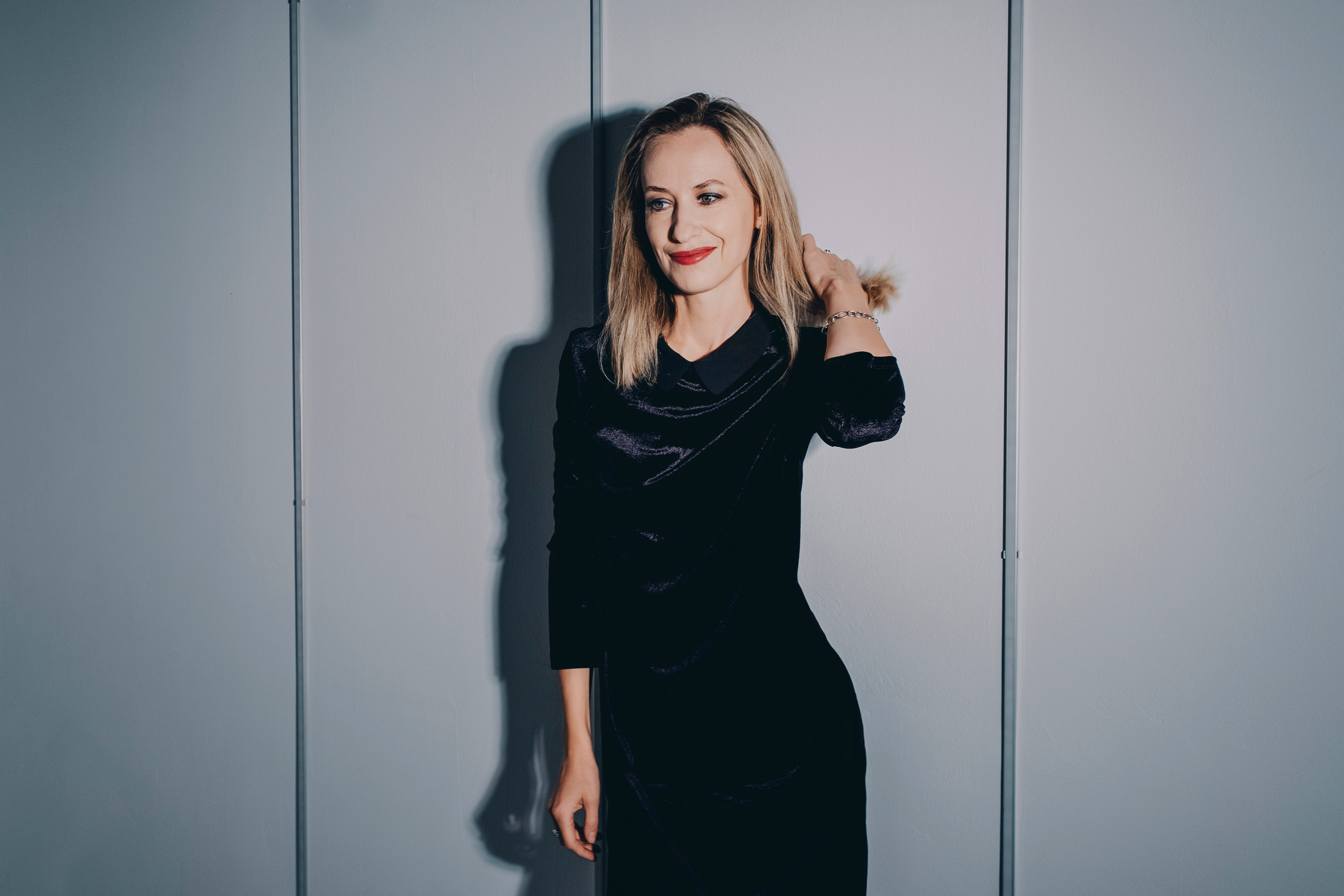 Студийная. Фотограф в Иркутске Анна Мирошникова