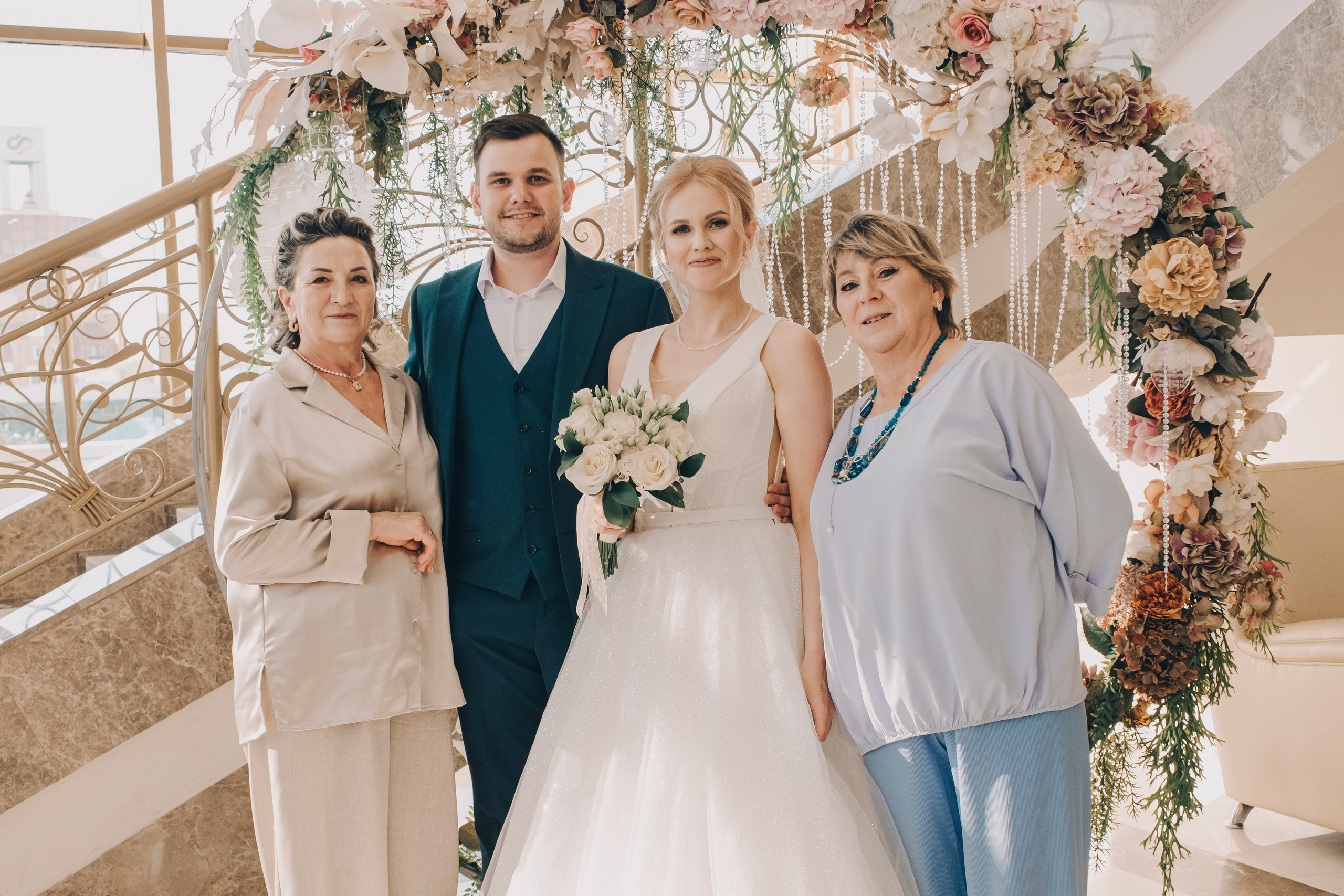 Полный свадебный день. Фотограф в Иркутске Анна Мирошникова