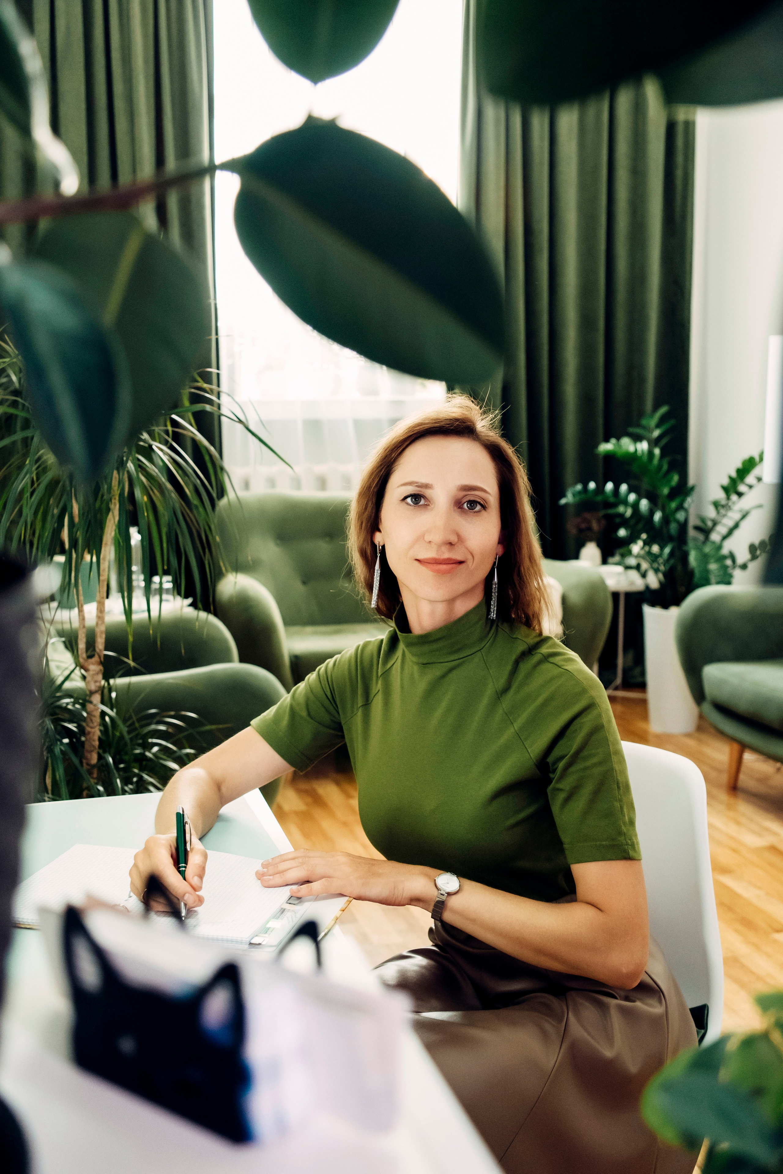 Контент для Психолога. Фотограф в Иркутске Анна Мирошникова