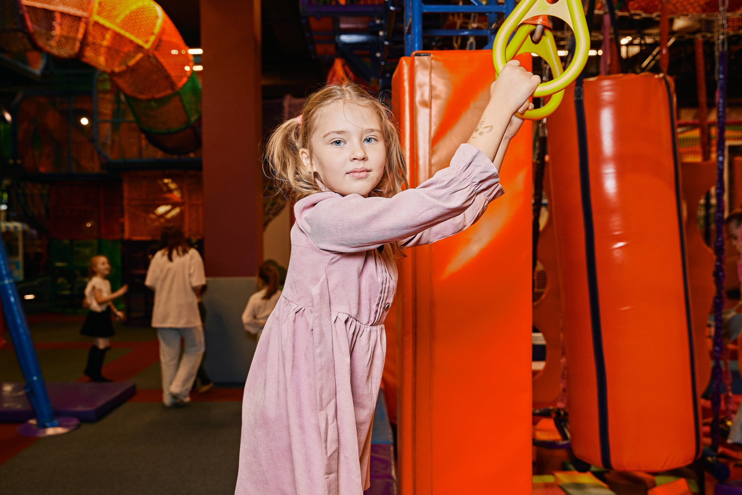 Концерт Мии Бойко. Фотограф Александра Иванова