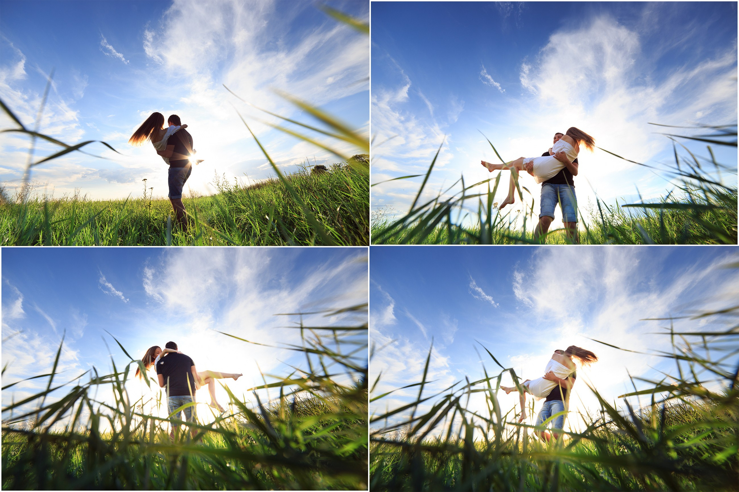 Love Story. Фотограф Александр Фёдоров