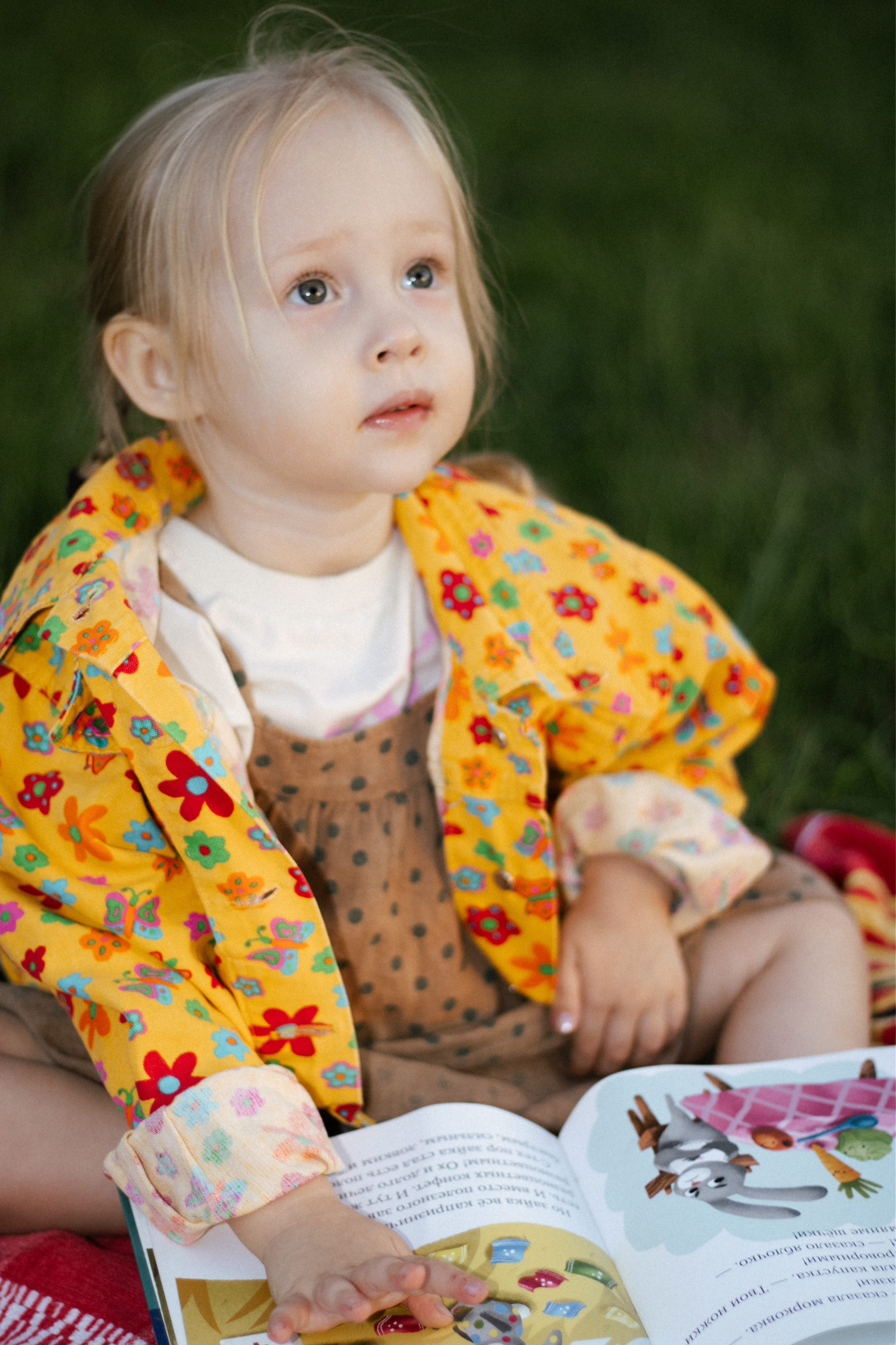 Natasha + Eva. Lusy Redina | Семейный Фотограф | Волгоград