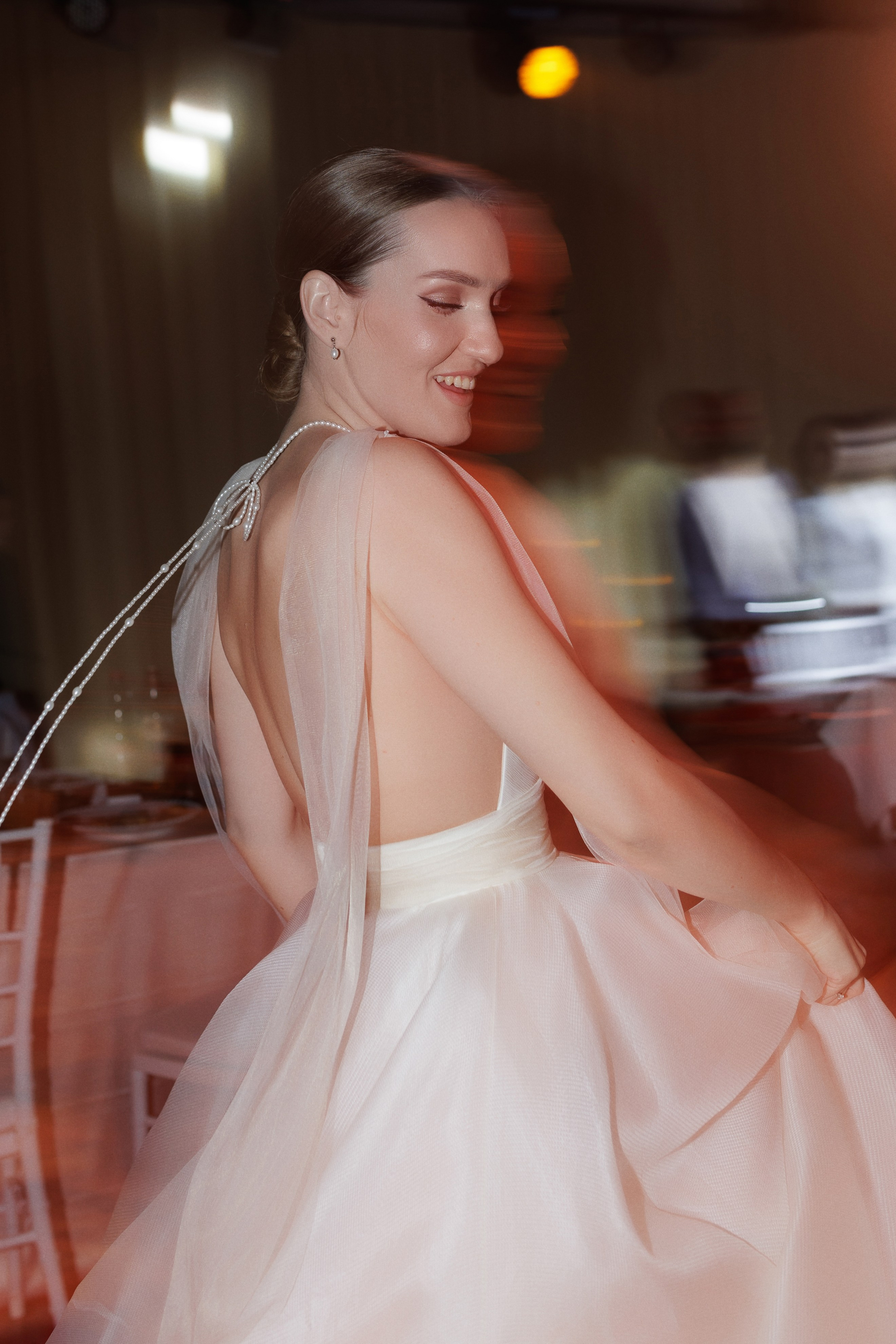 ВЛАД И АННА. Фотограф Светлана Буня