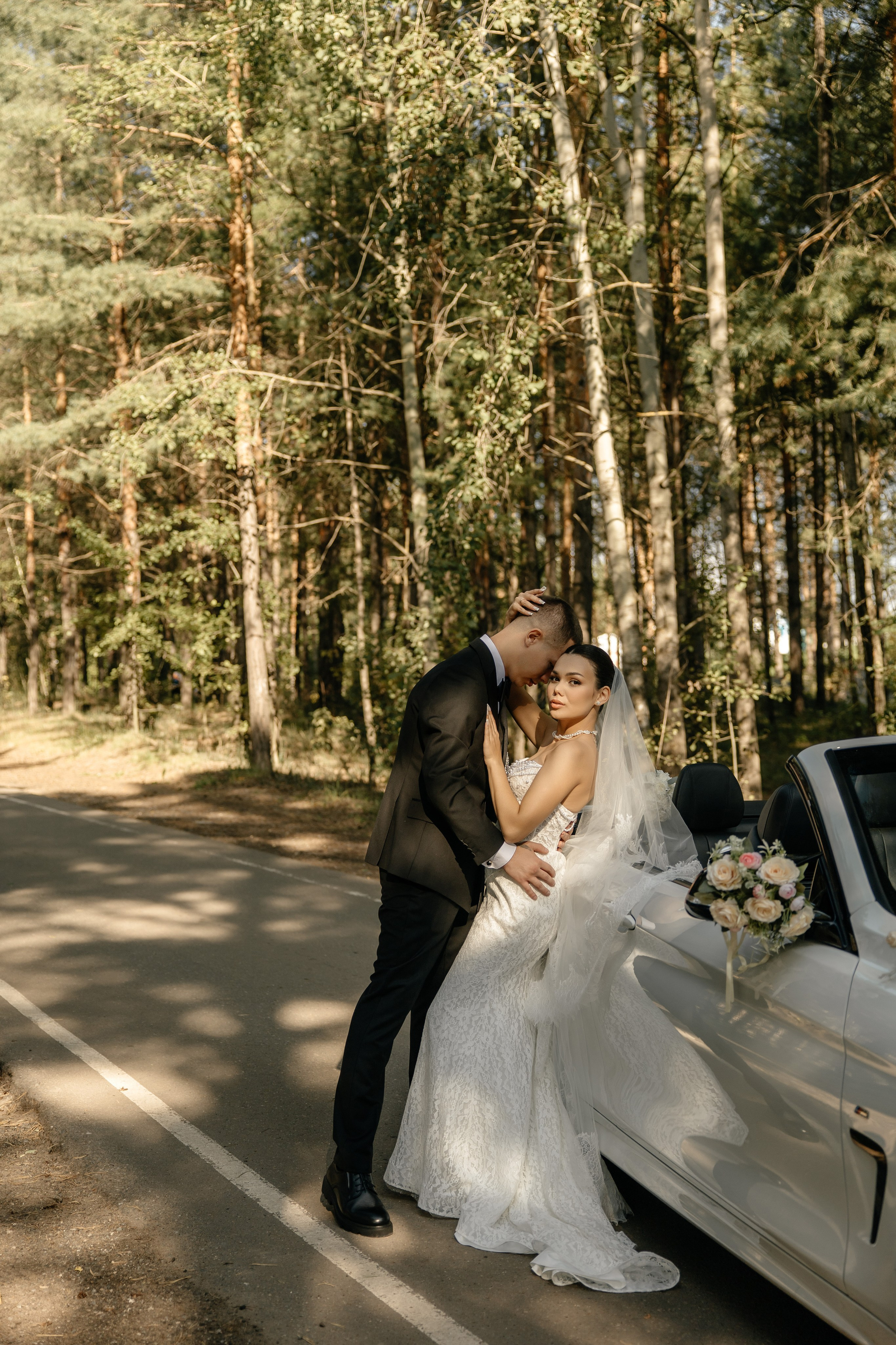 Александр&Регина. Фотограф Арина Елизарова