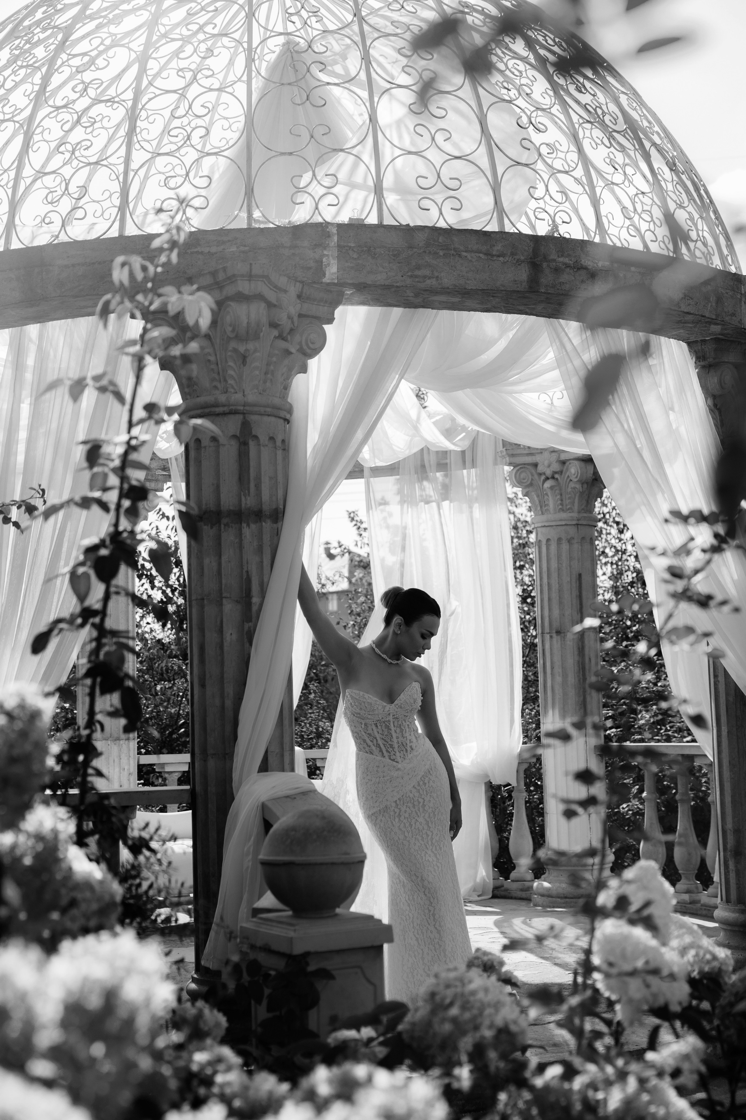 Александр&Регина. Фотограф Арина Елизарова