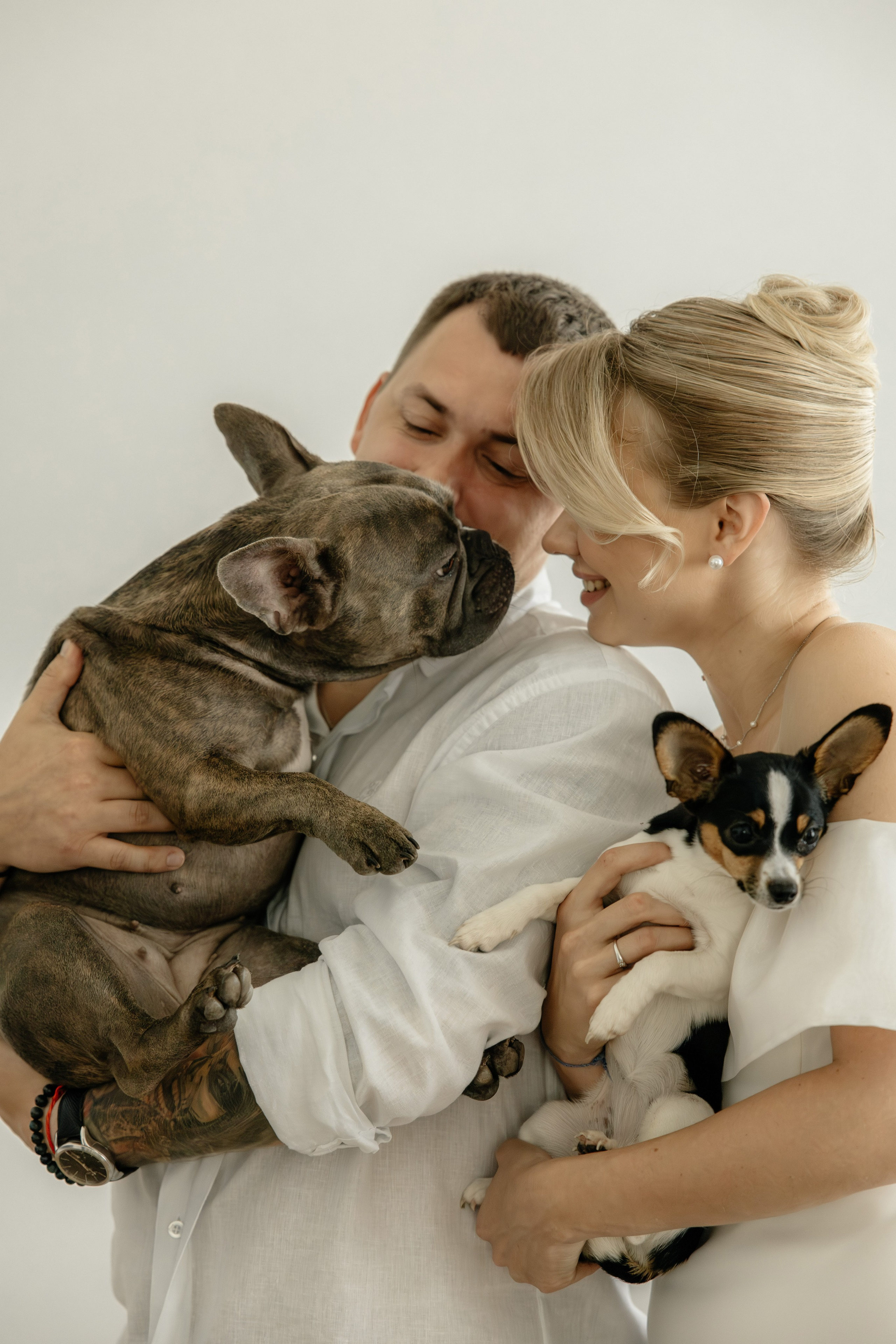 Никита&Светлана. Фотограф Арина Елизарова