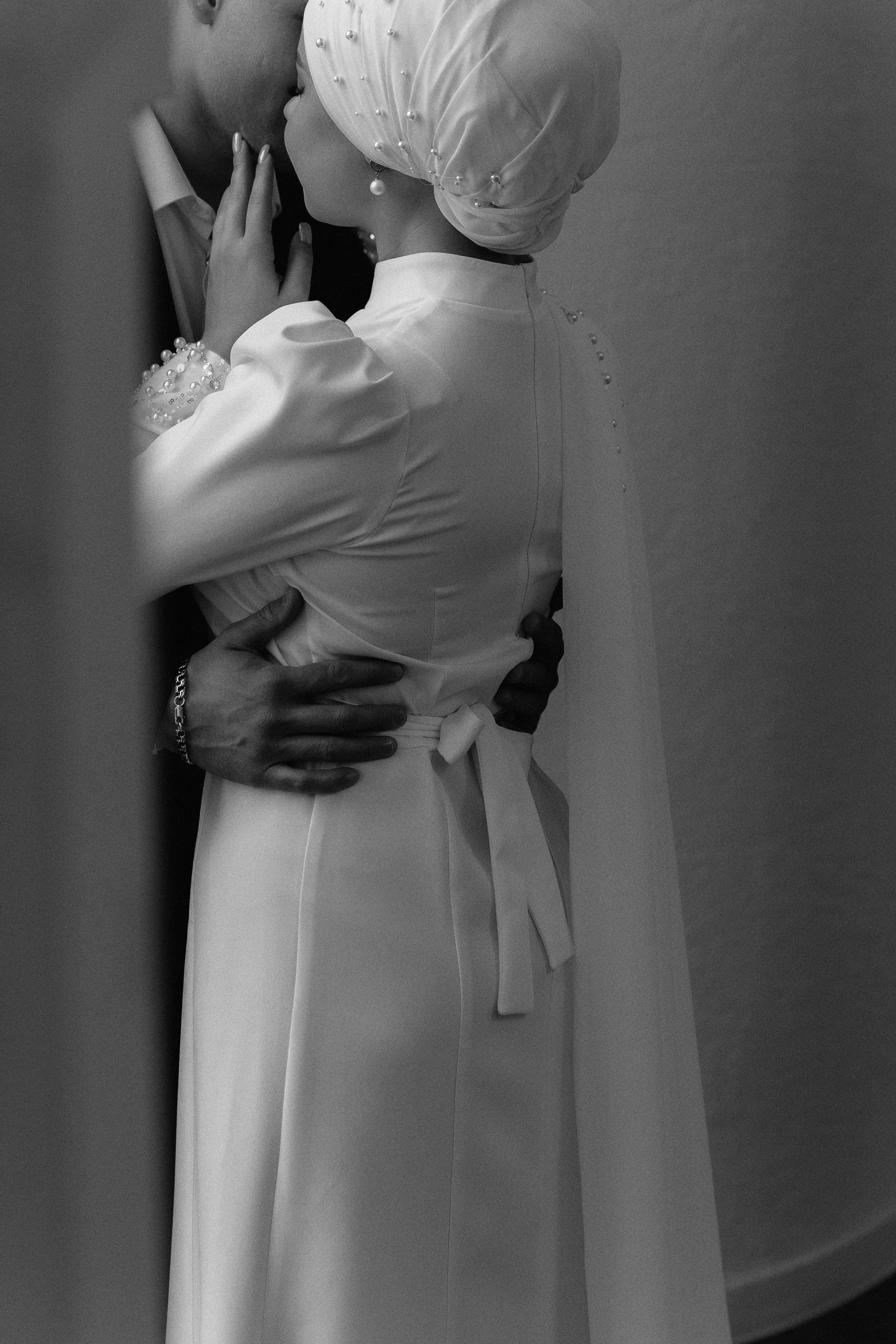 Данил&Исламия. Фотограф Арина Елизарова