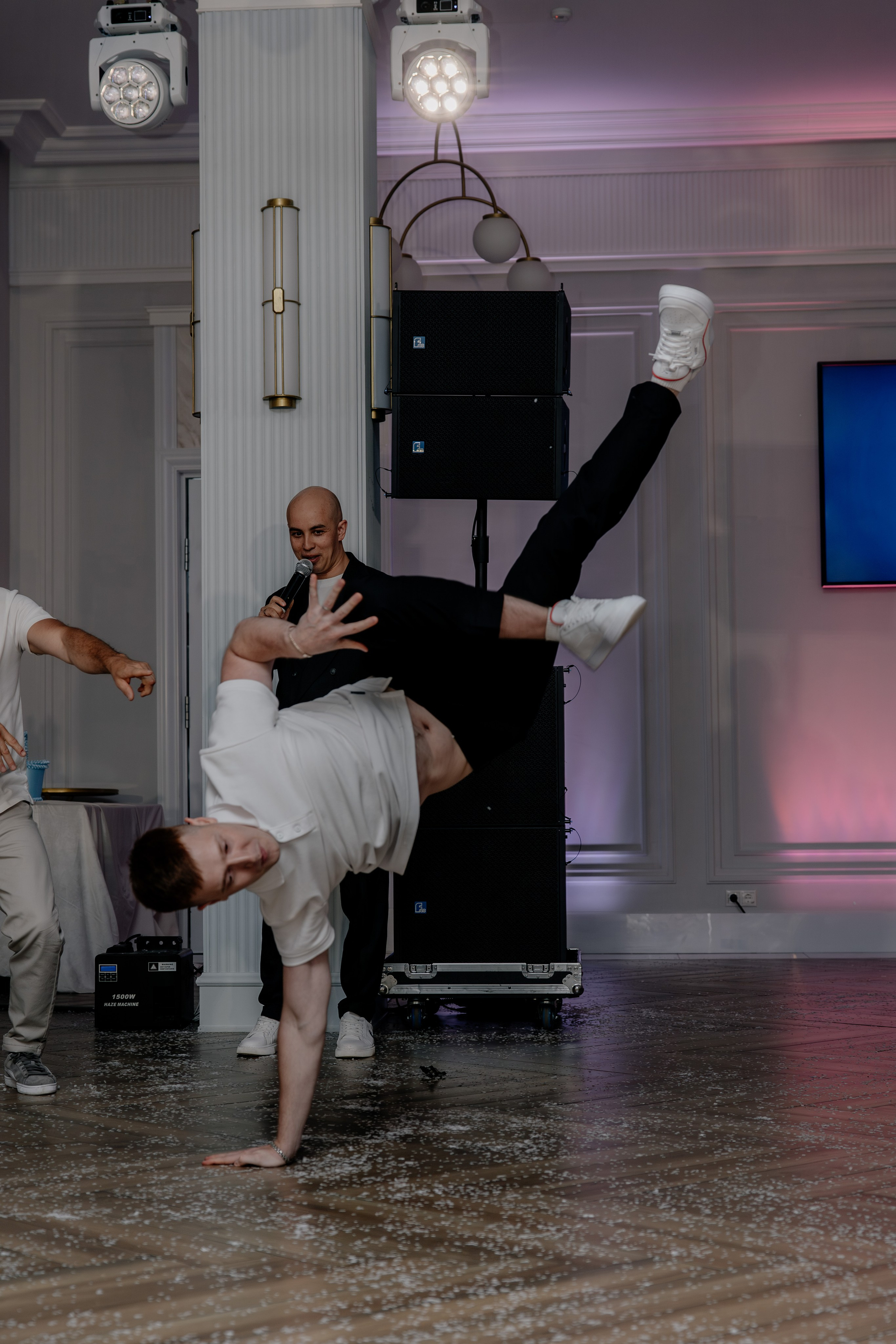 Тимур&Ульяна (банкет). Фотограф Арина Елизарова