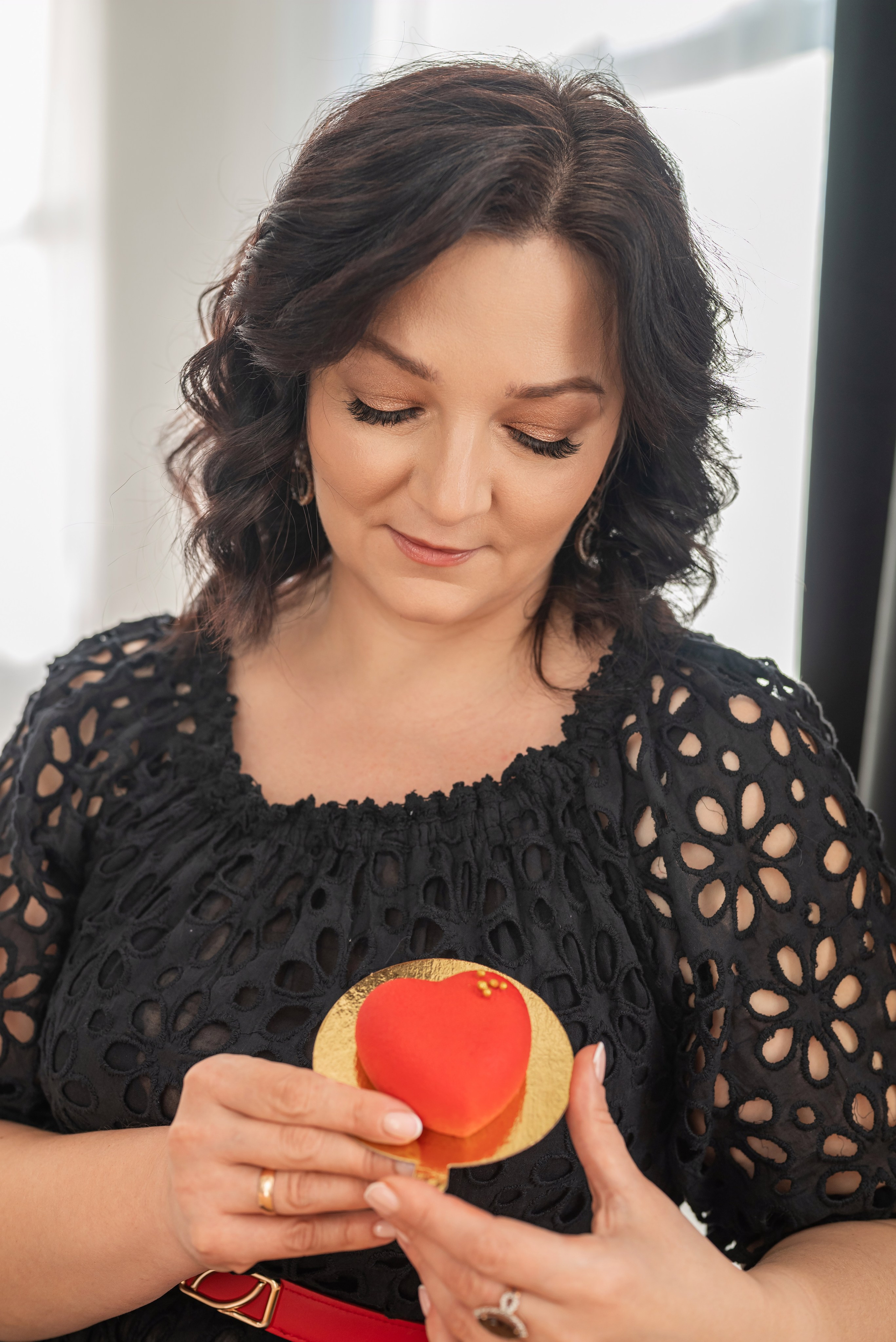 Марина. Кондитер. Фотограф в городе Салават