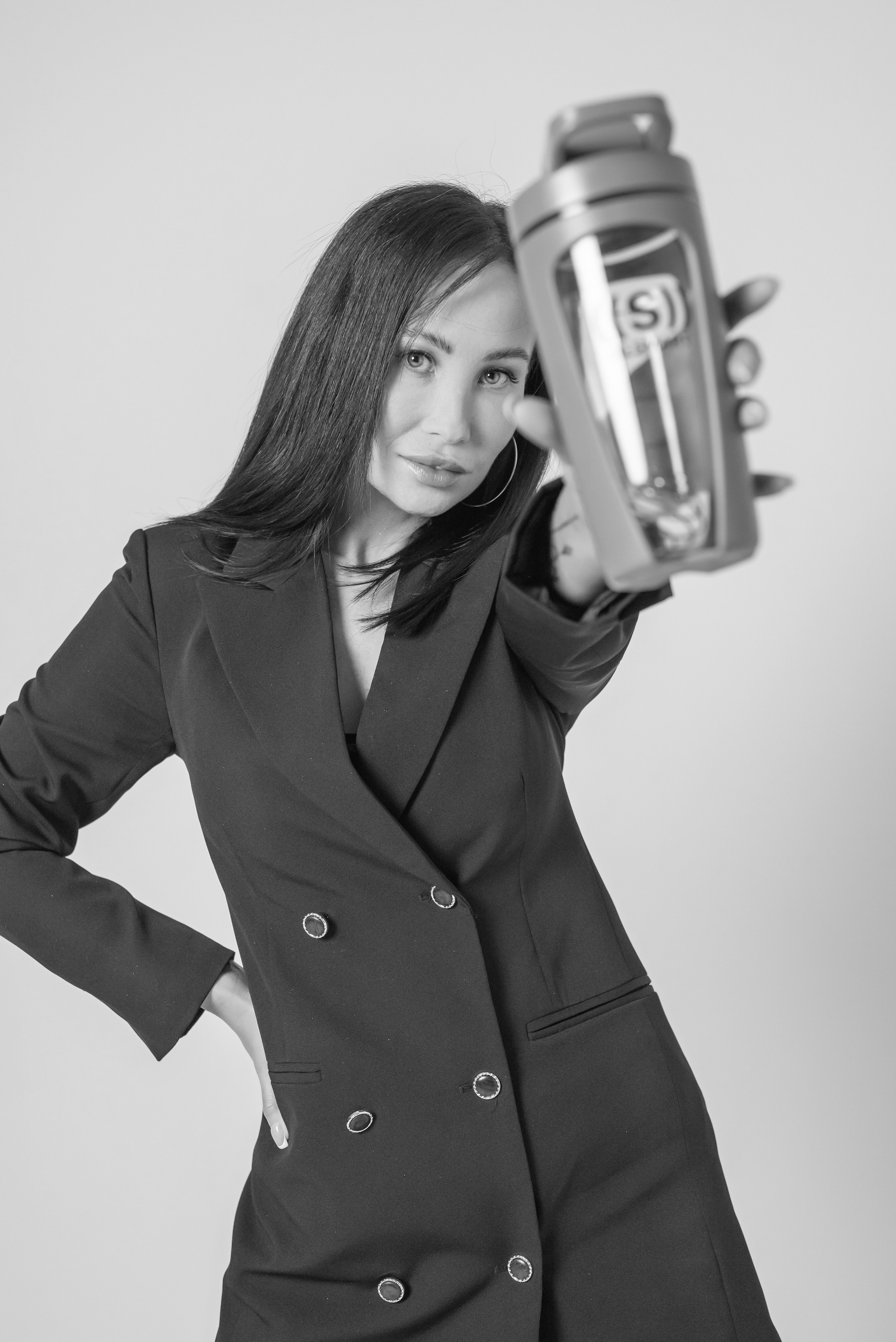 Анастасия и её команда. Фотограф в городе Салават